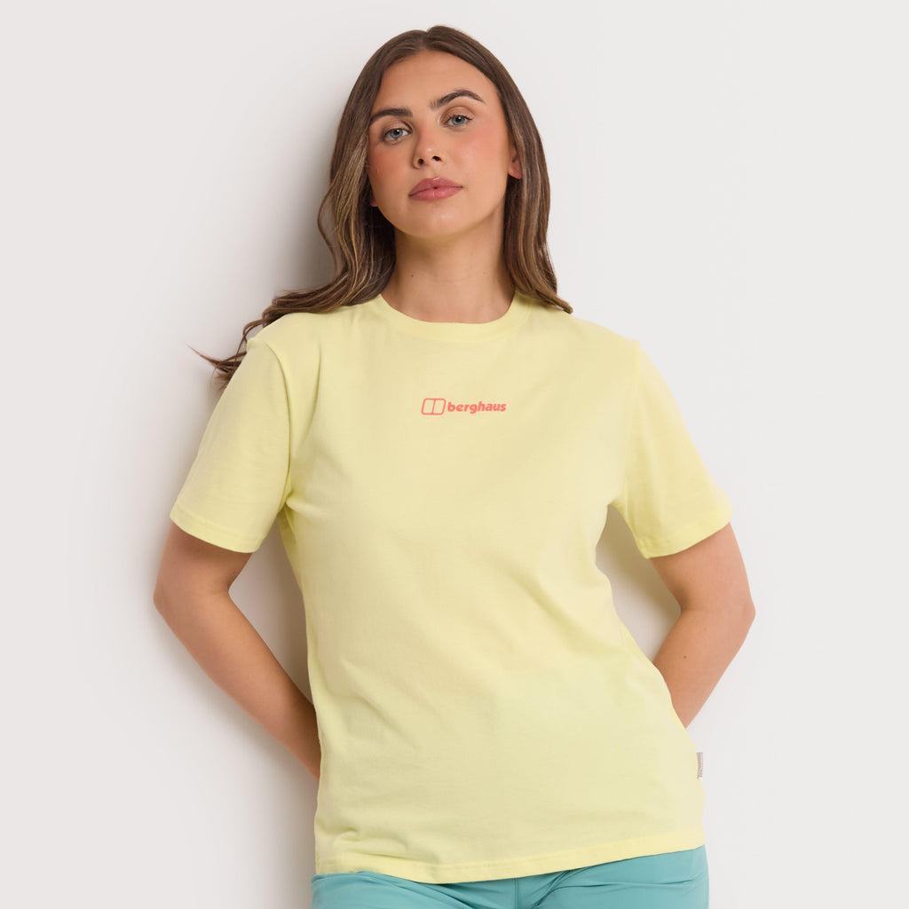 Women's Nature Essential Tee