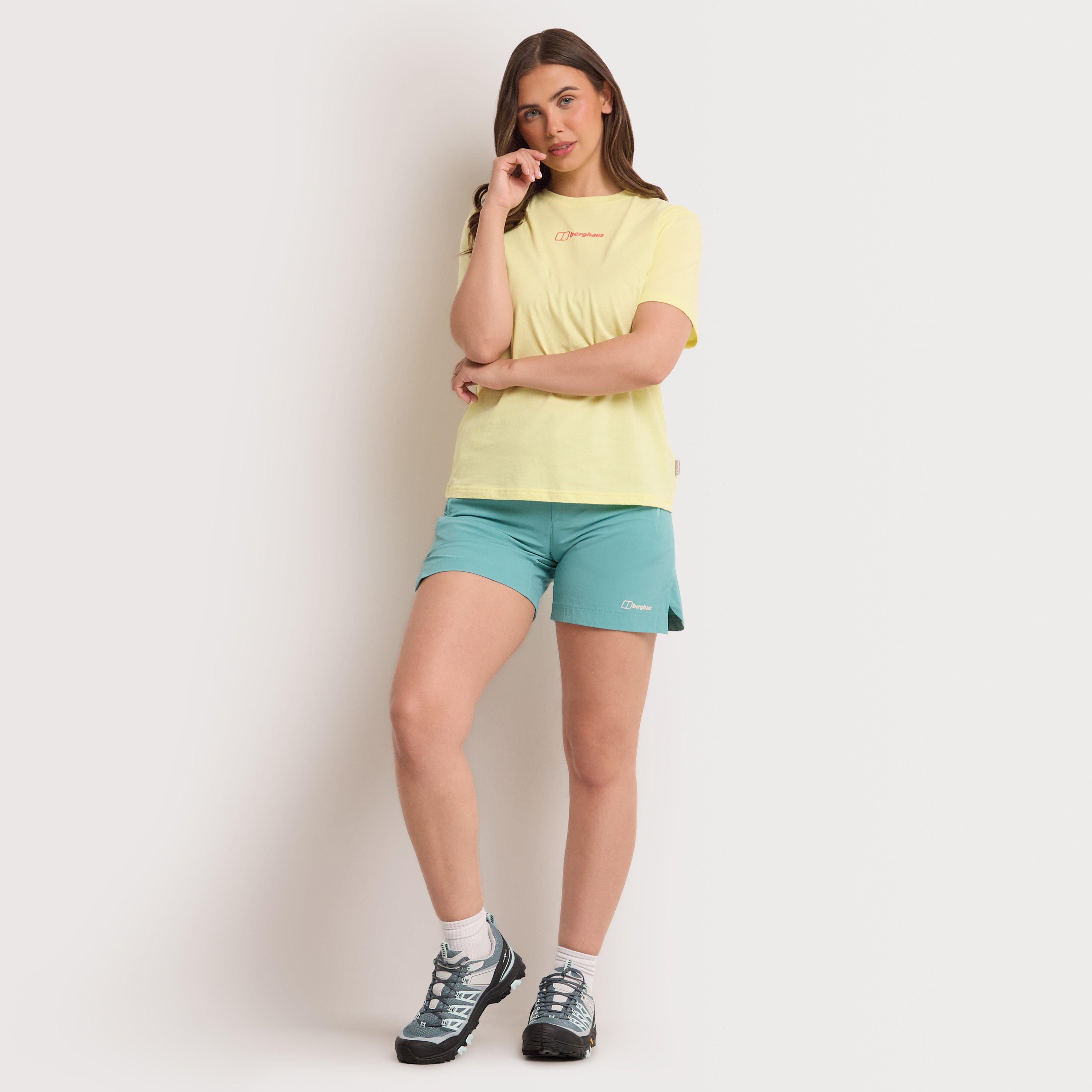 Women's Nature Essential Tee