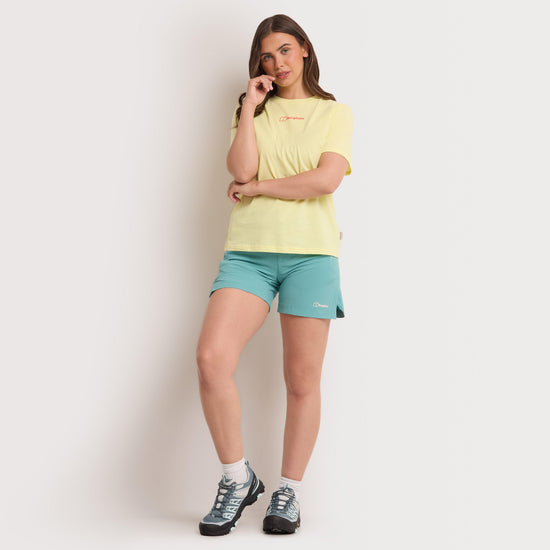 Women's Nature Essential Tee