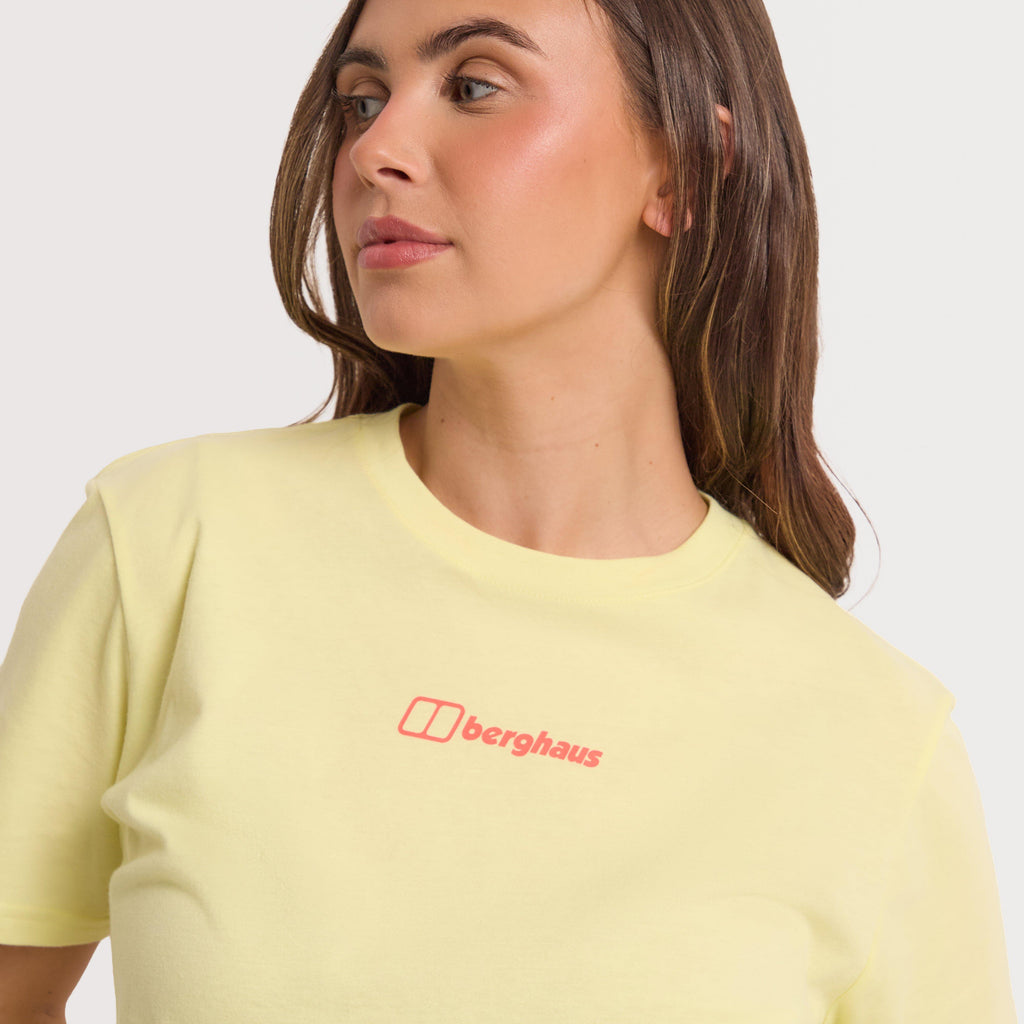 Women's Nature Essential Tee
