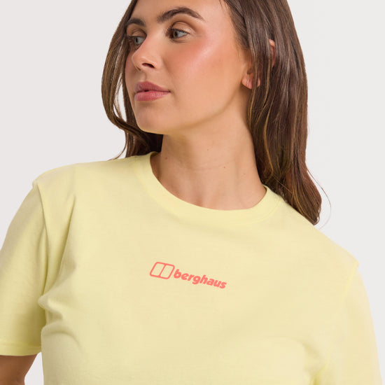 Women's Nature Essential Tee