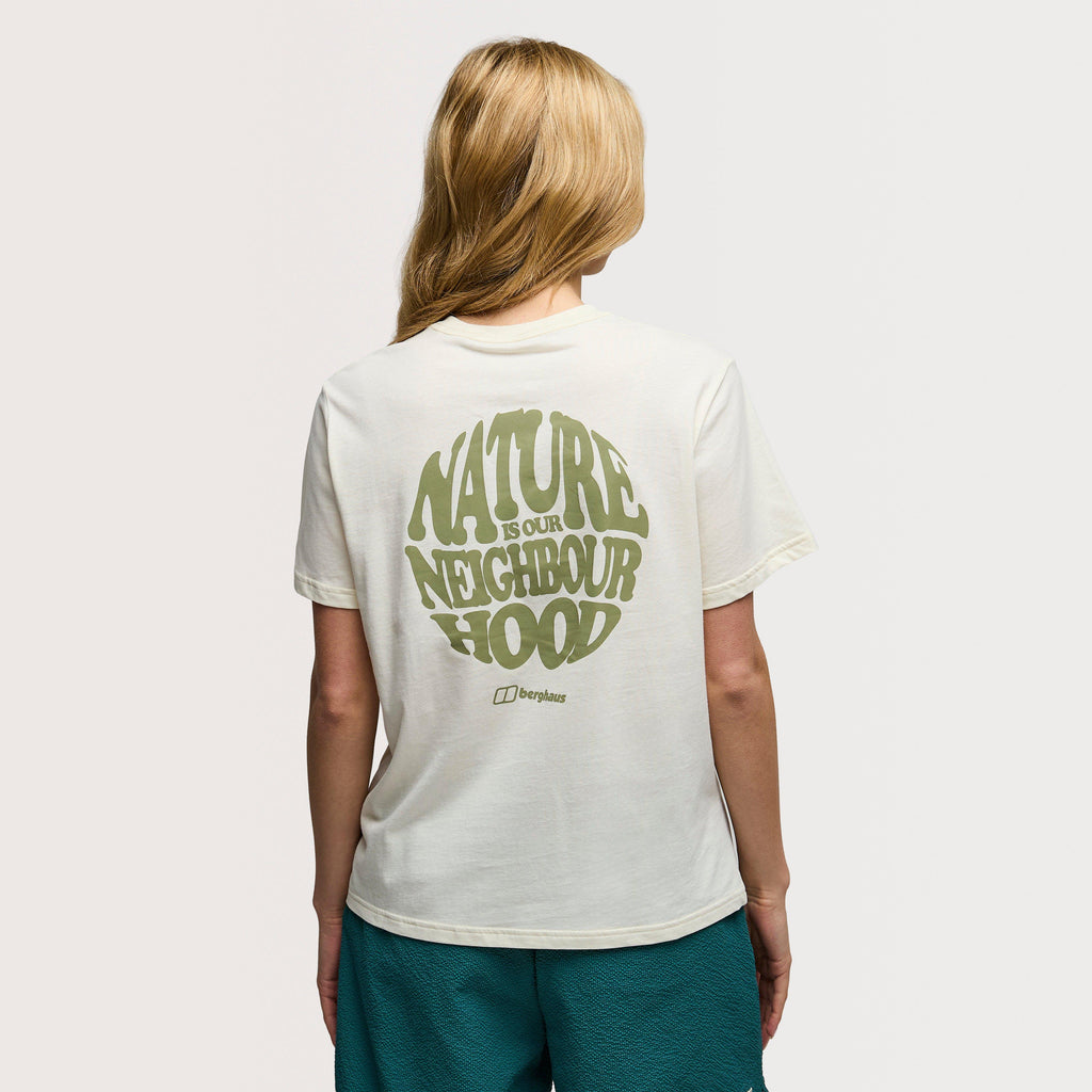 Women's Nature Essential T-Shirt