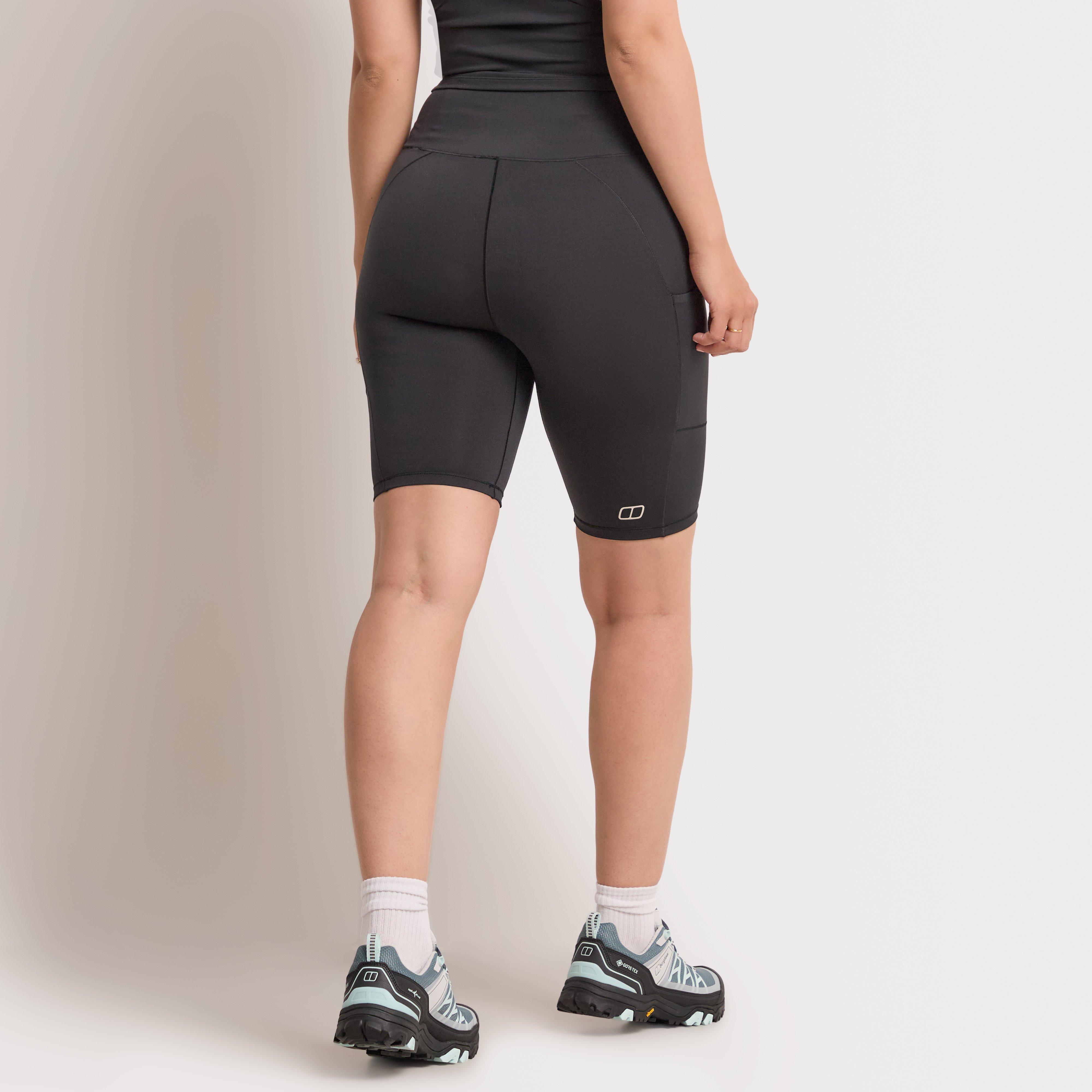 Women’s Willowford Leg Shorts