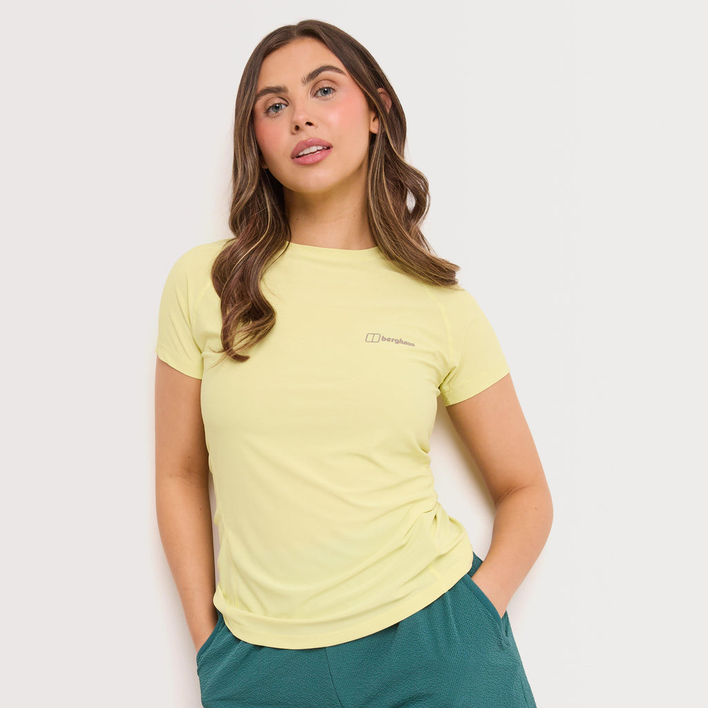 Women's 24/7 Tech Tee Crew