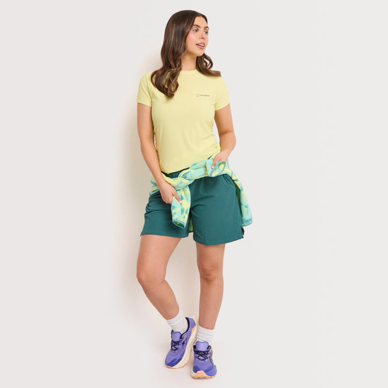 Women's 24/7 Tech Tee Crew