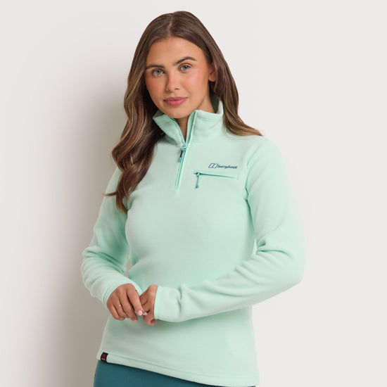 Women's Prism 2.0 Micro Half Zip