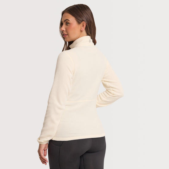 Women’s Prism 2.0 Micro Full Zip InterActive Fleece