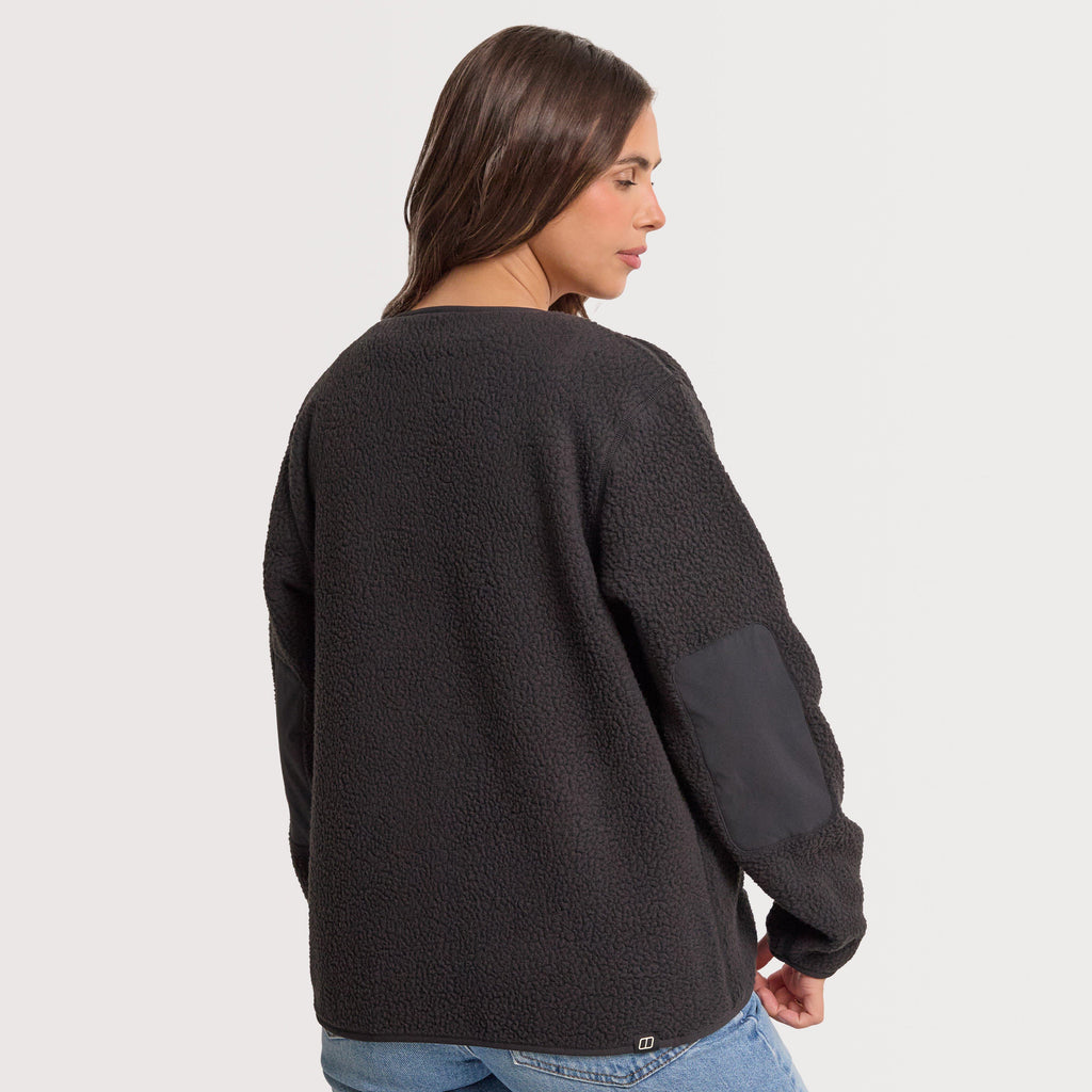 Women's Hanby Relaxed Jacket