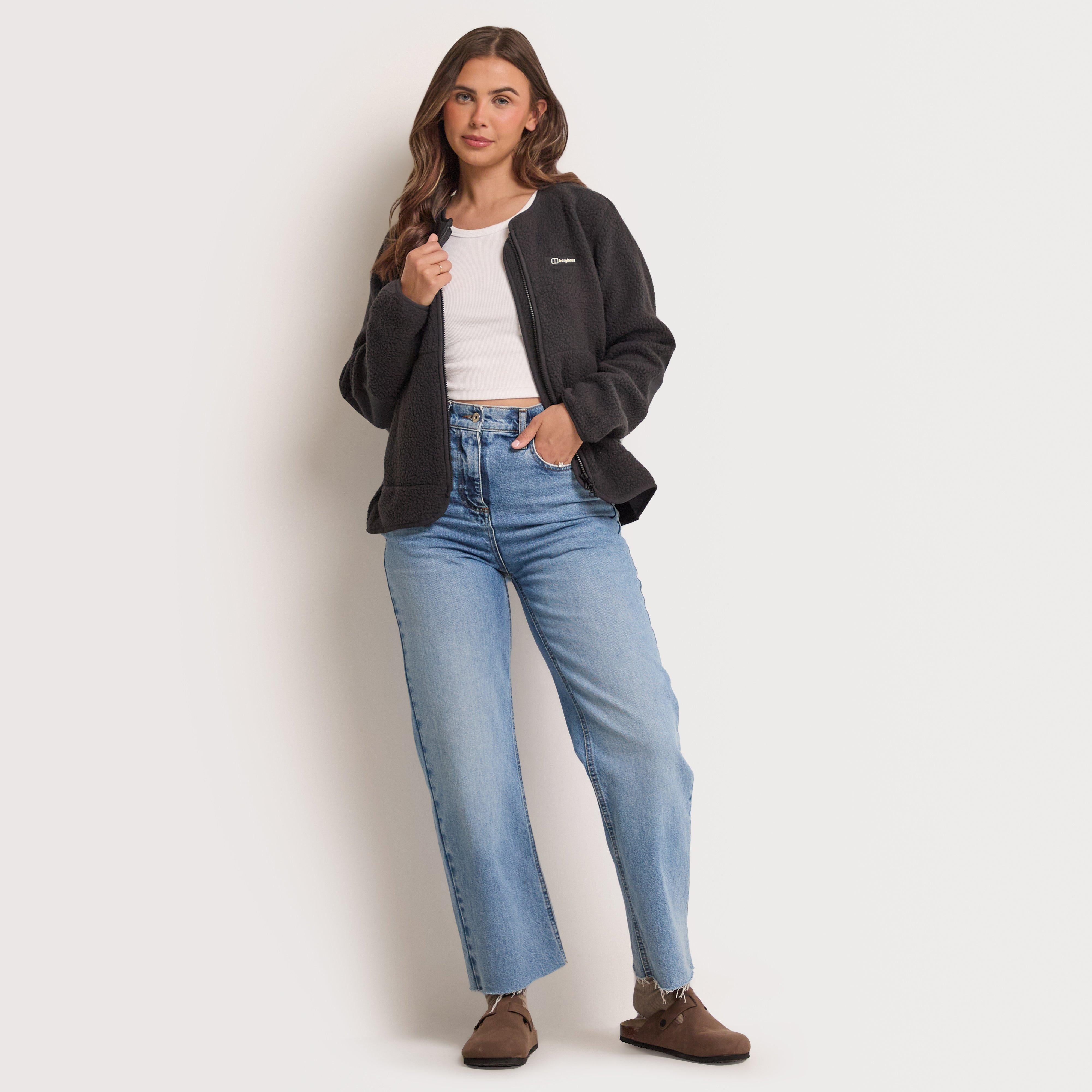 Women's Hanby Relaxed Jacket
