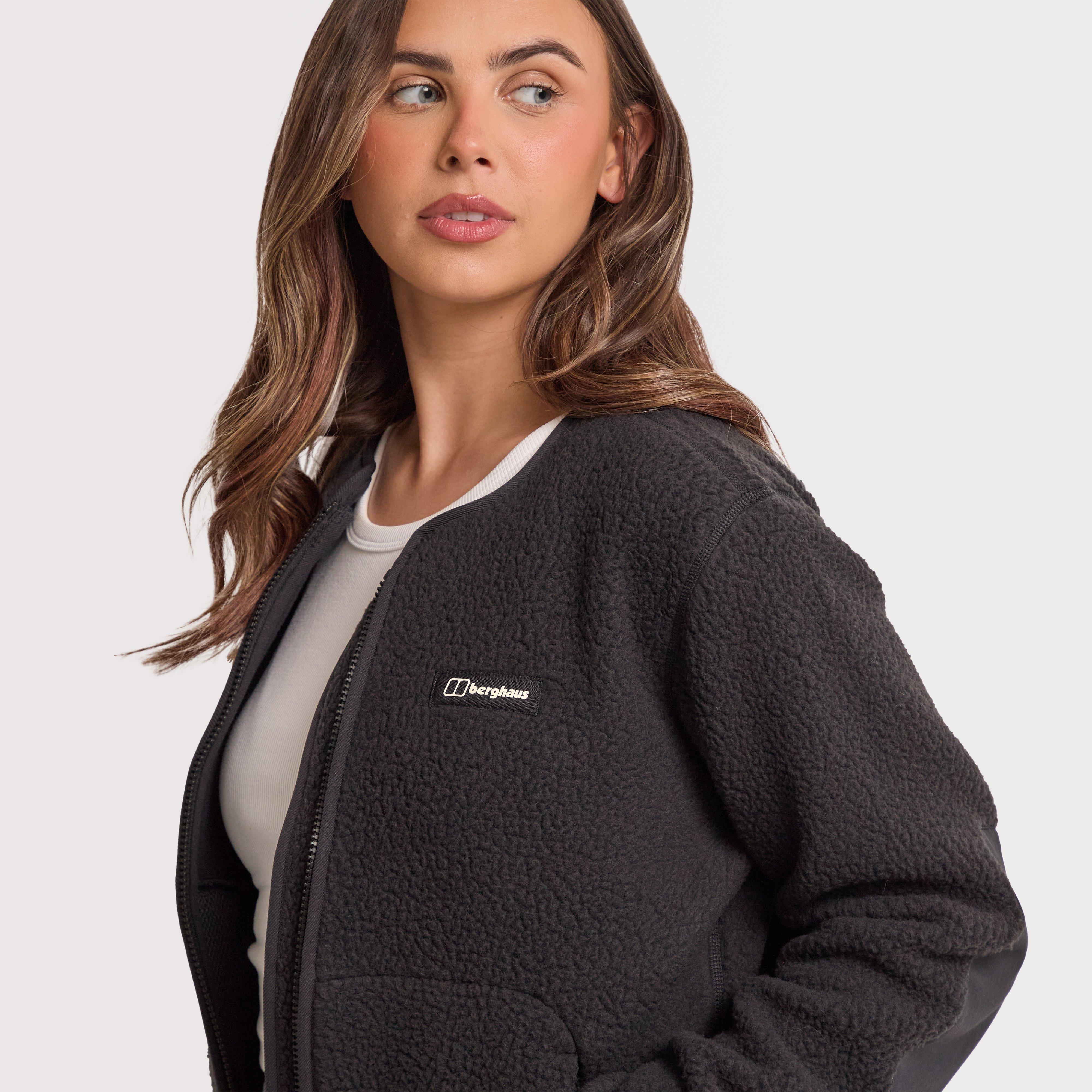 Women's Hanby Relaxed Jacket