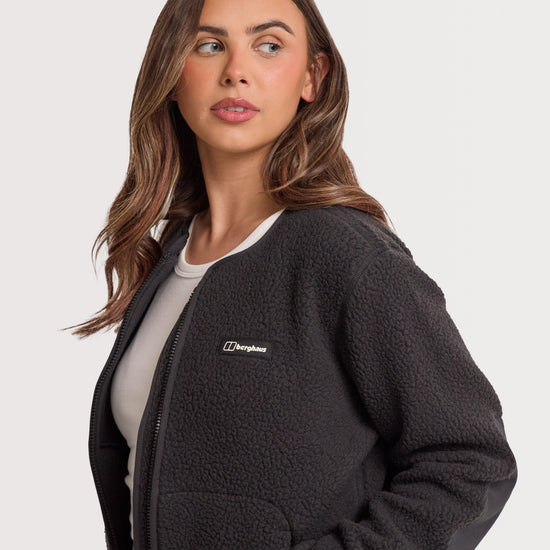 Women's Hanby Relaxed Jacket