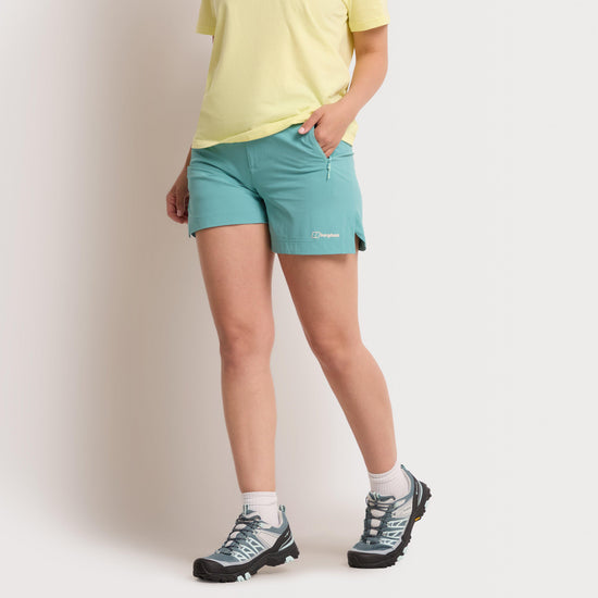 Women's Kinnivie Trail Short