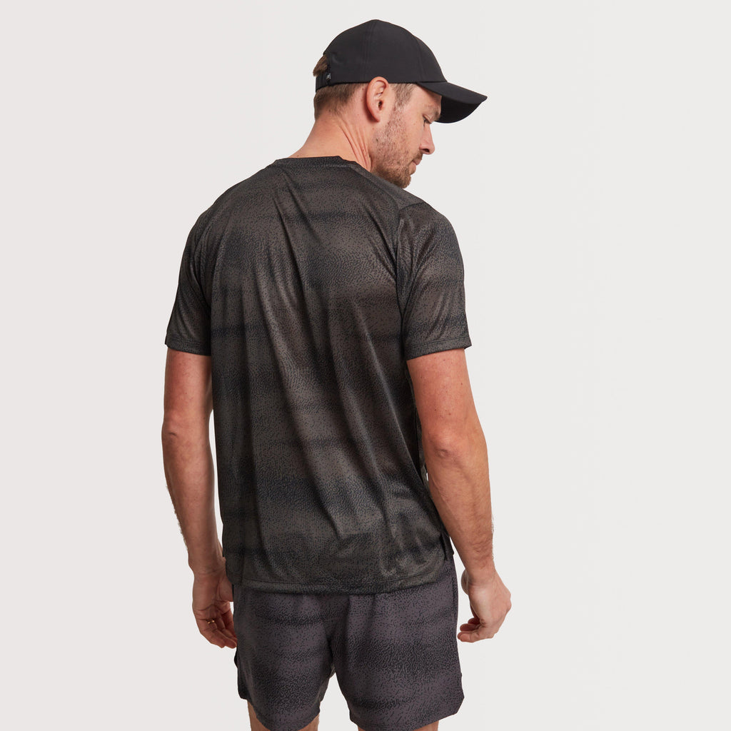 Men's Athletics Graphic T-Shirt