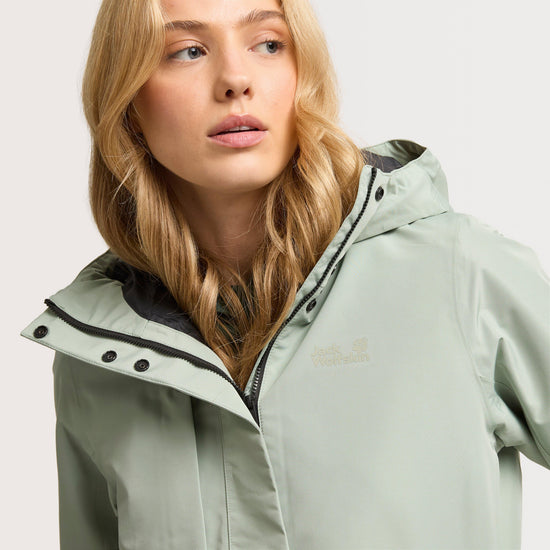 Women's Terraview 2L Coat