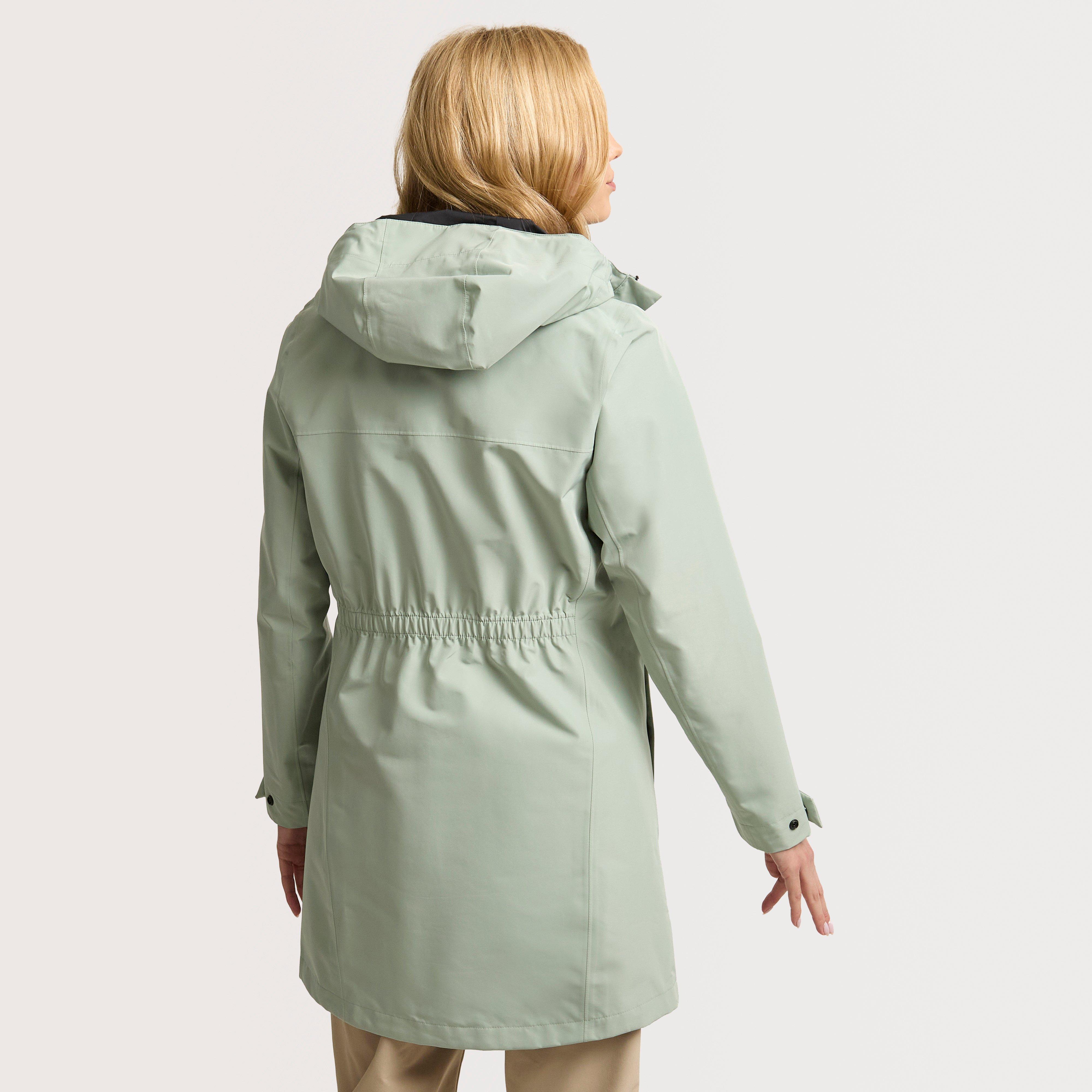 Women's Terraview 2L Coat