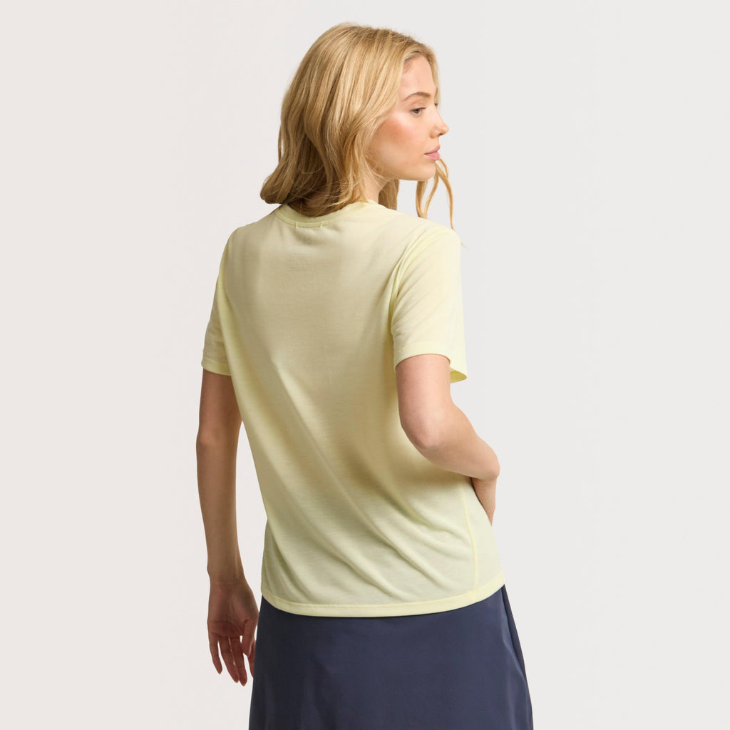 Women’s Vonnan Short Sleeve T-Shirt