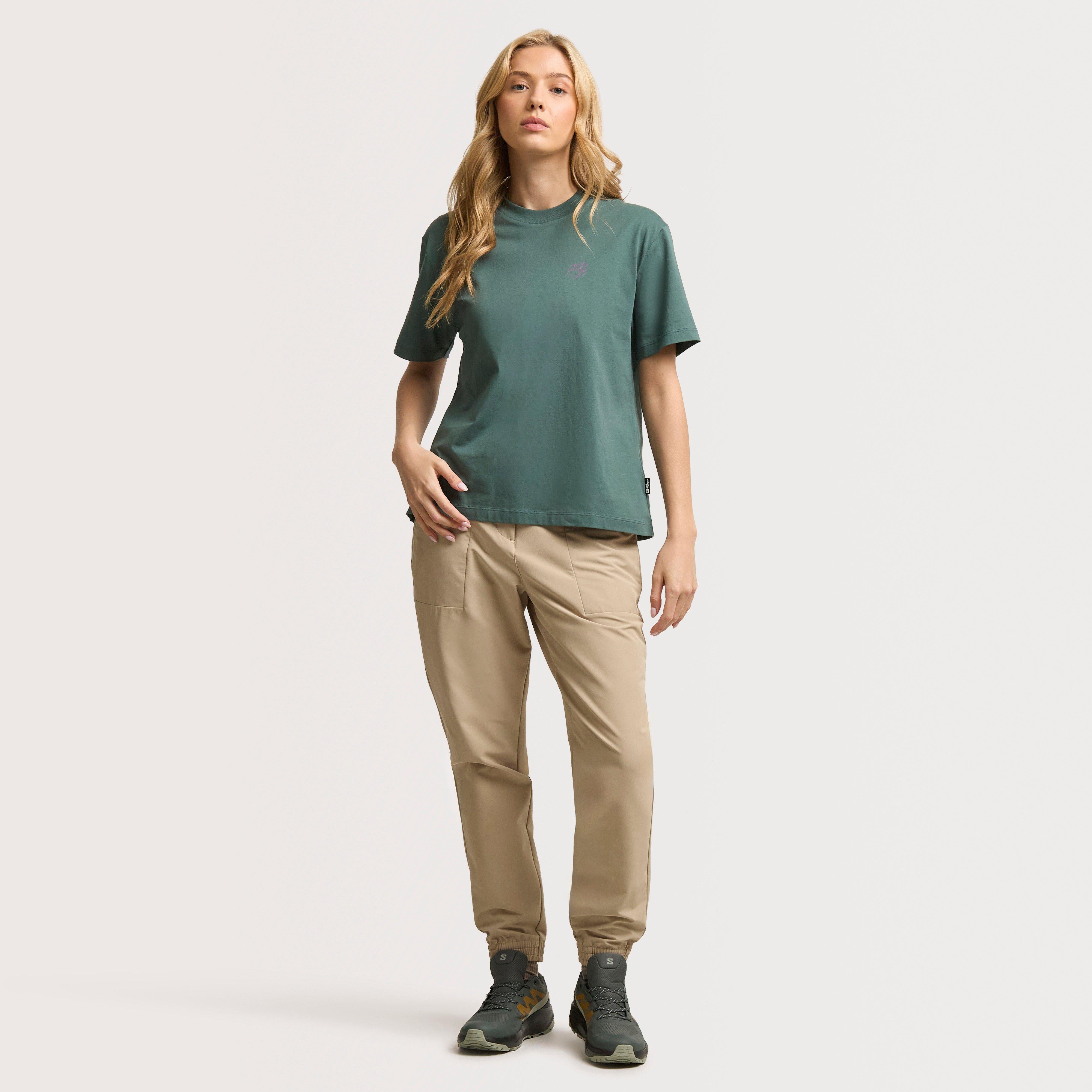 Women's Mahani 7|8 Cargo Pants