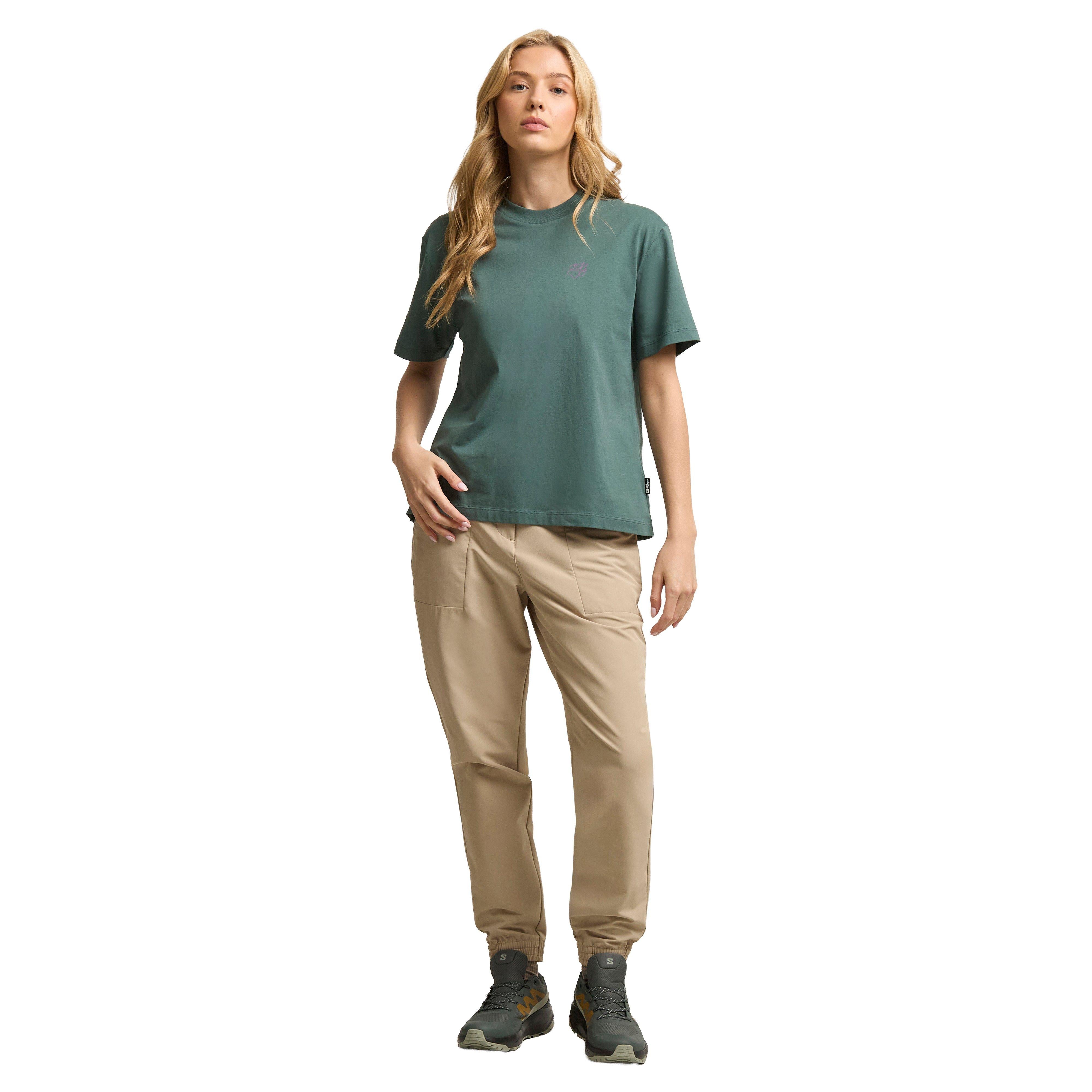 Women's Mahani 7|8 Cargo Pants