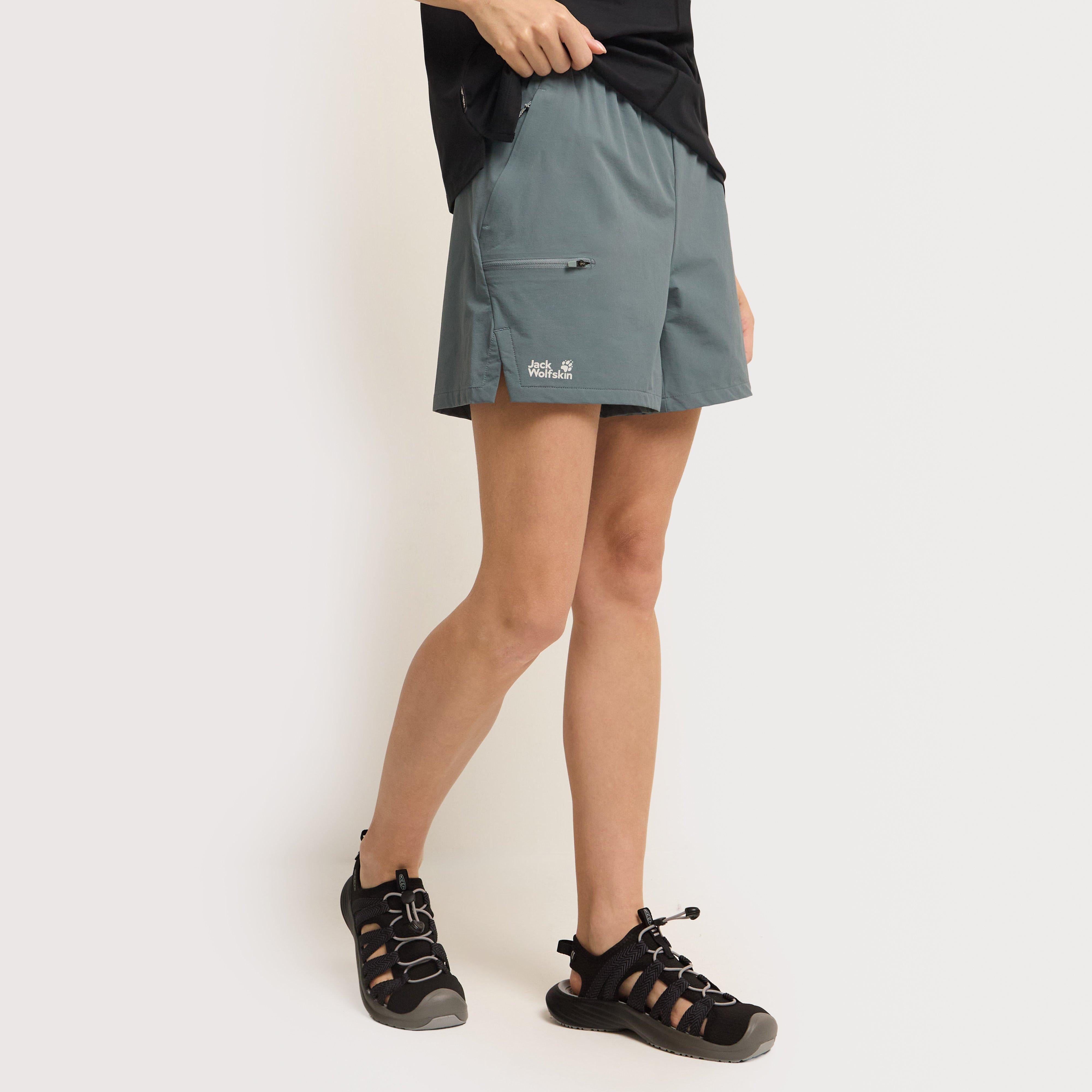 Women’s Prelight 2in1 Stride Shorts