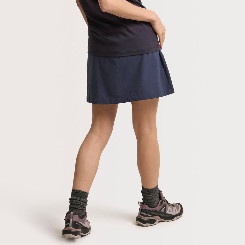 Women's Prelight Swift Skort