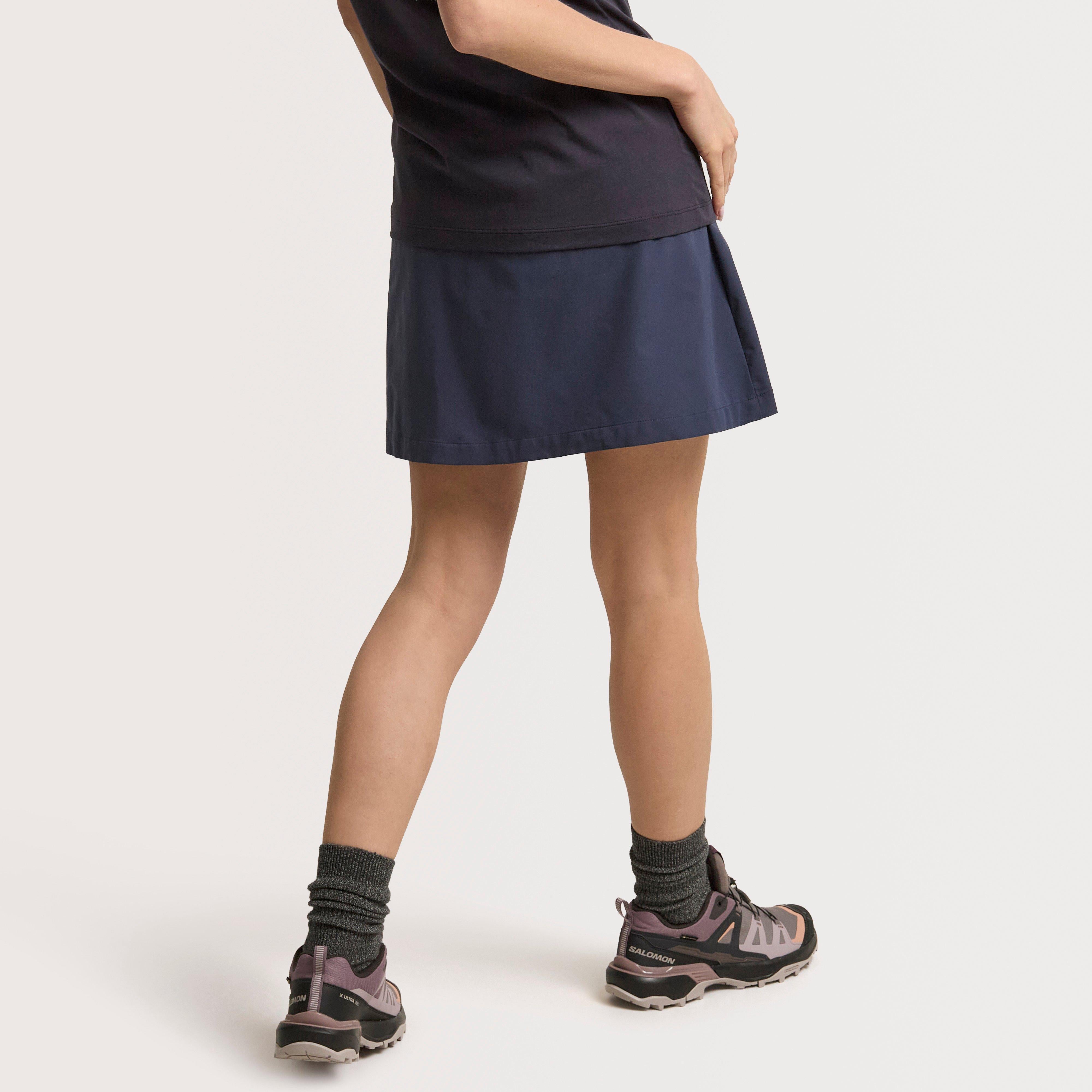 Women's Prelight Swift Skort