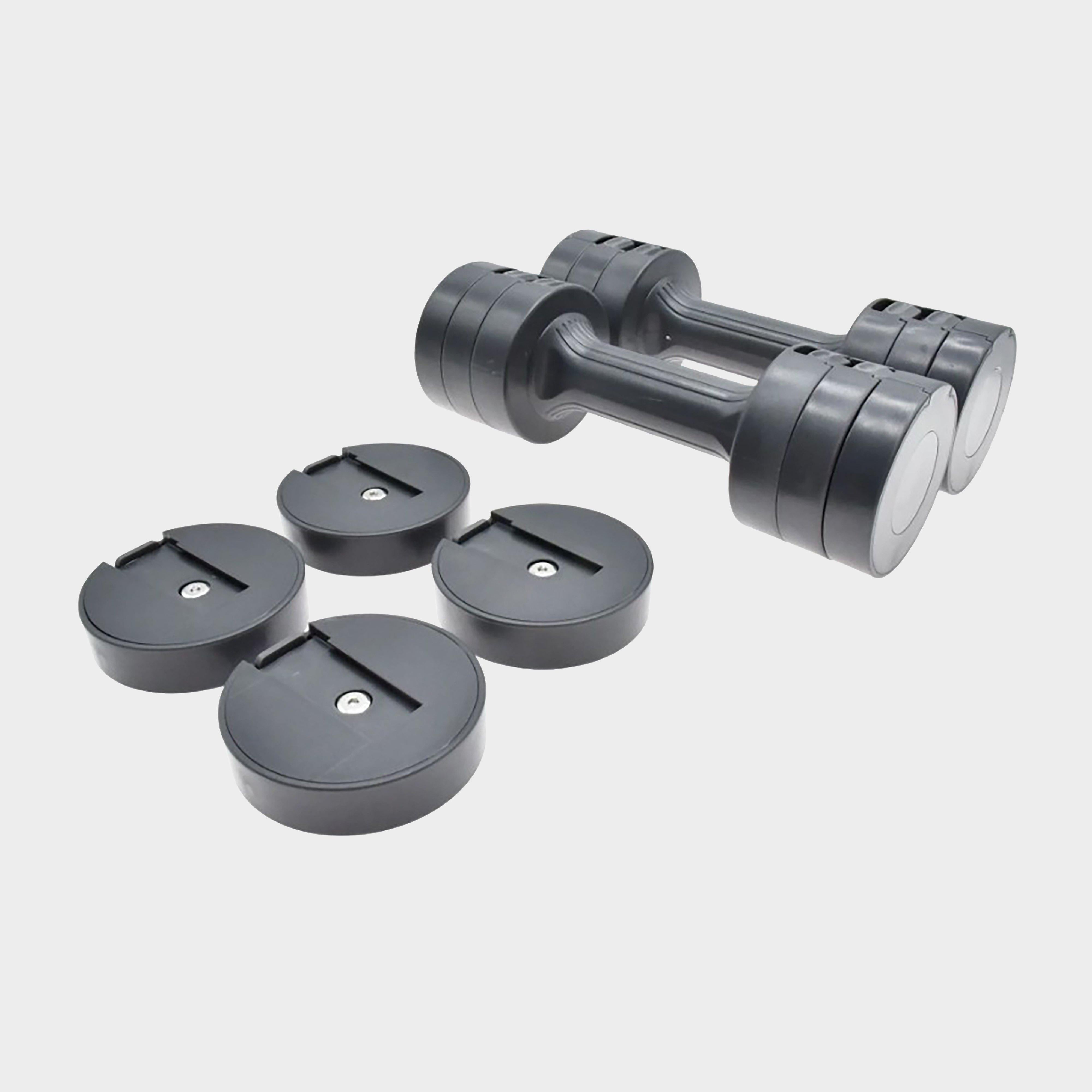 Adjustable Dumbbell Set 2.5kg