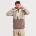 Men’s Sequoia Grove™ Half Zip Fleece