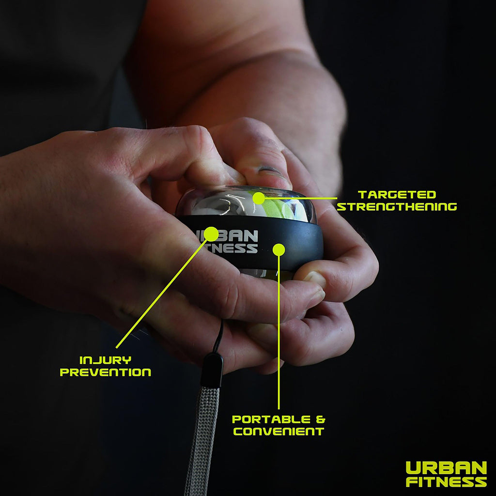 Wrist Exerciser Ball