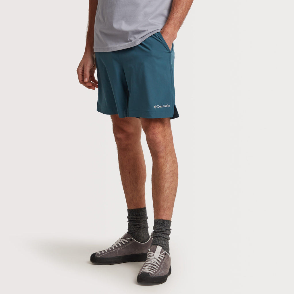 Men's Vital Valley™ Hiking Shorts