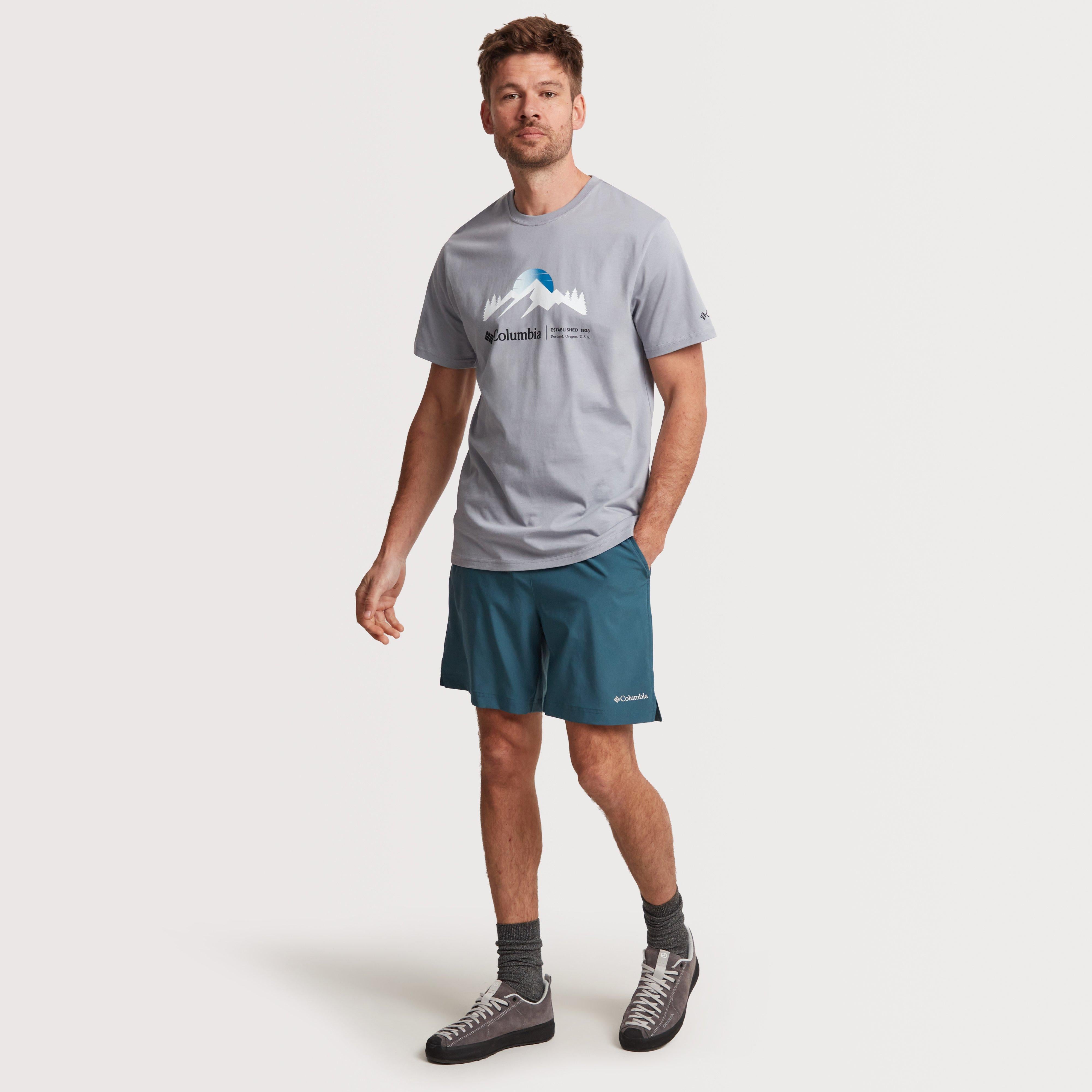 Men's Vital Valley™ Hiking Shorts