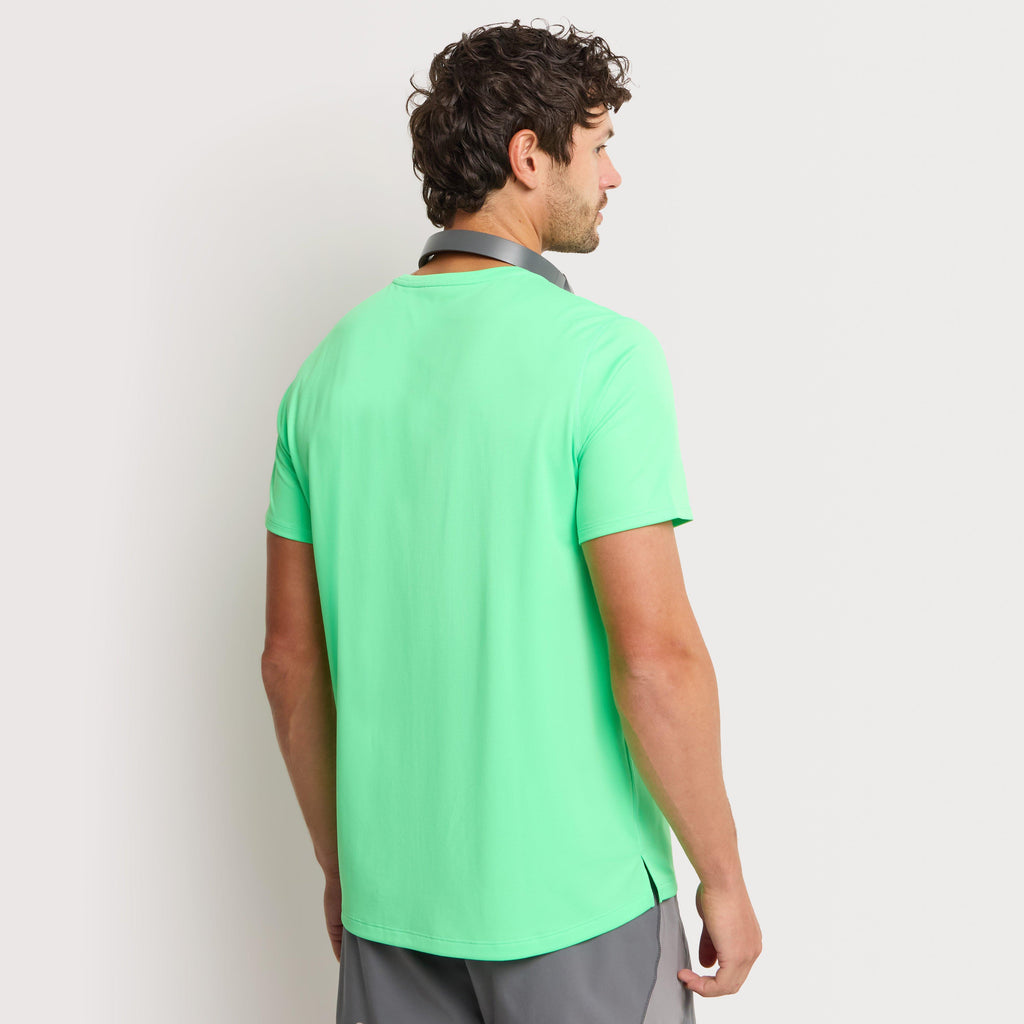Men's Core Short Sleeve Top