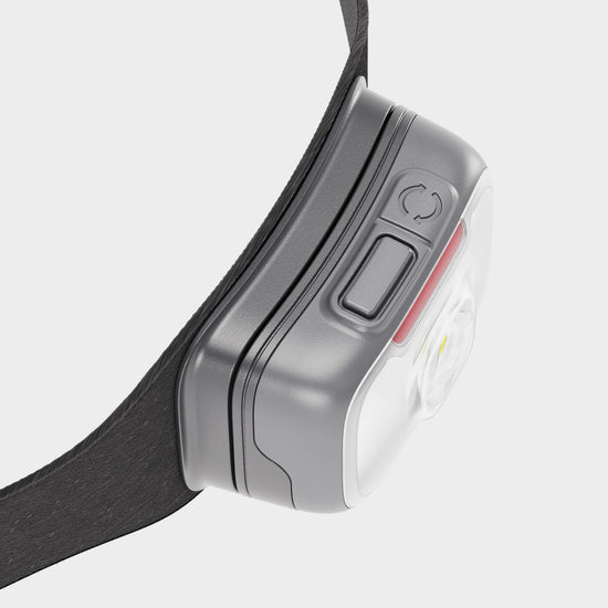 Range 500 Head Torch