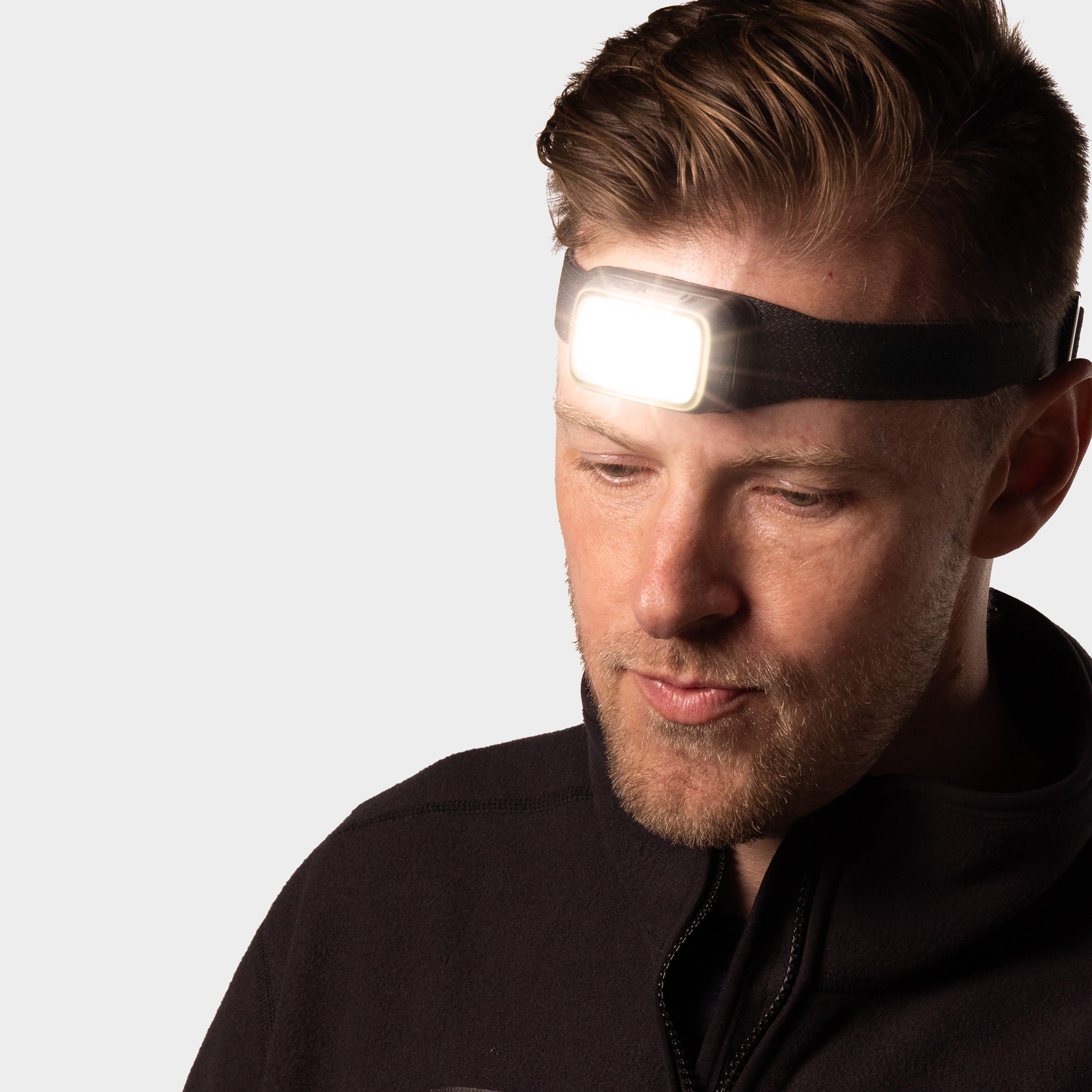 Range 500 Head Torch