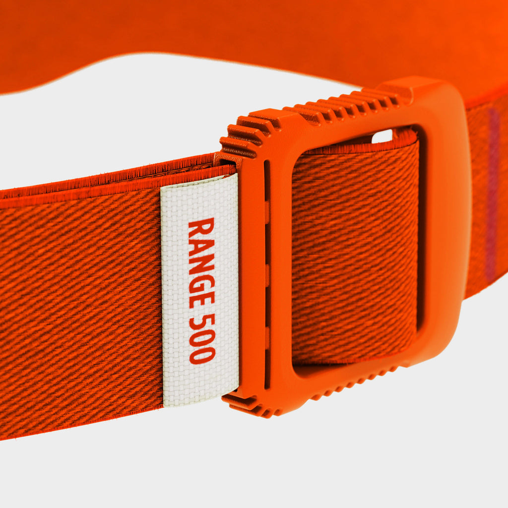 Range 500 Head Torch