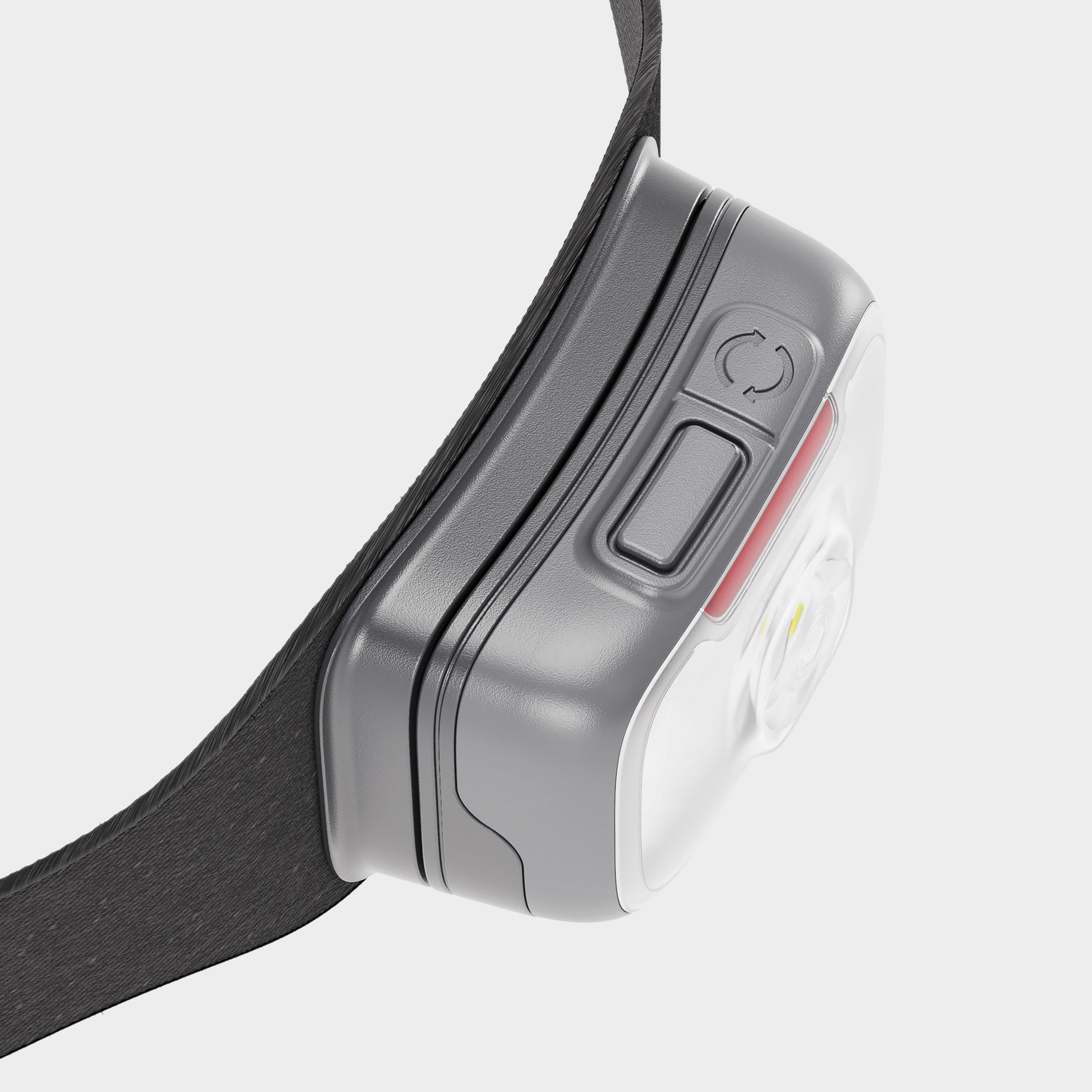 Range 400 Headlamp