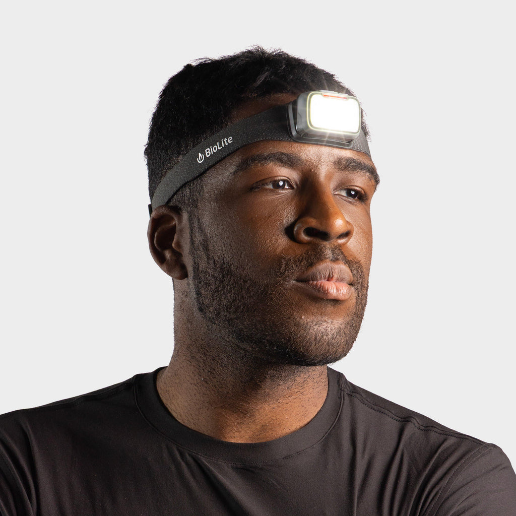 Range 400 Headlamp