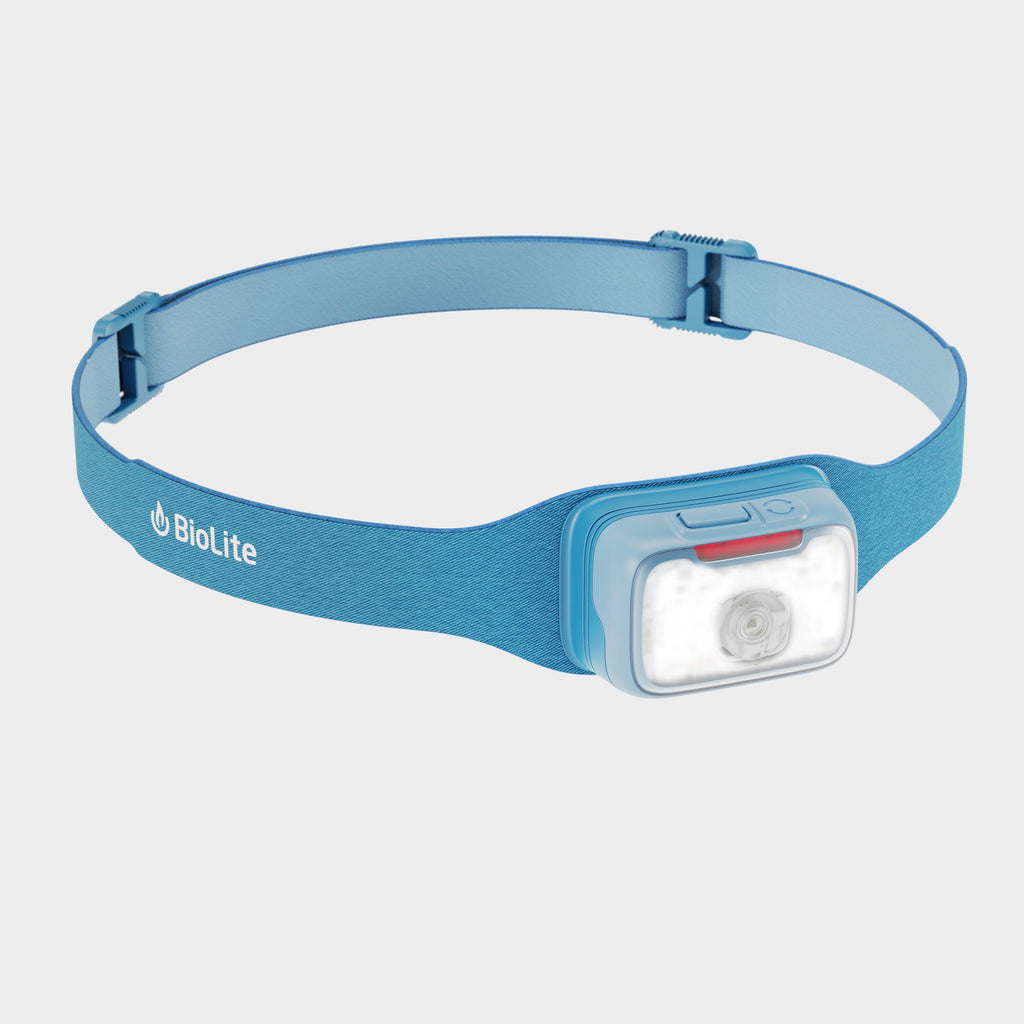 Range 400 Headlamp