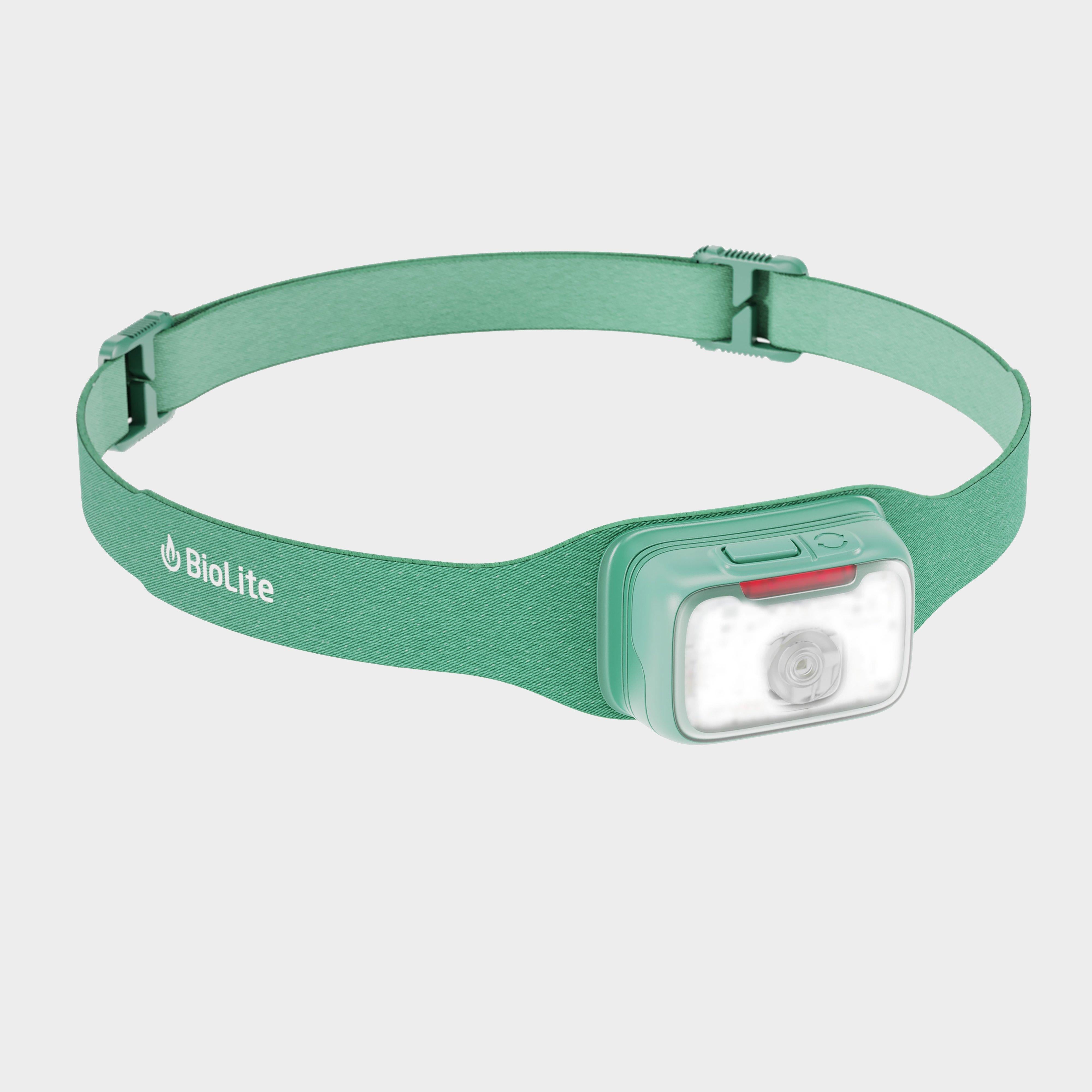 Range 400 Headlamp