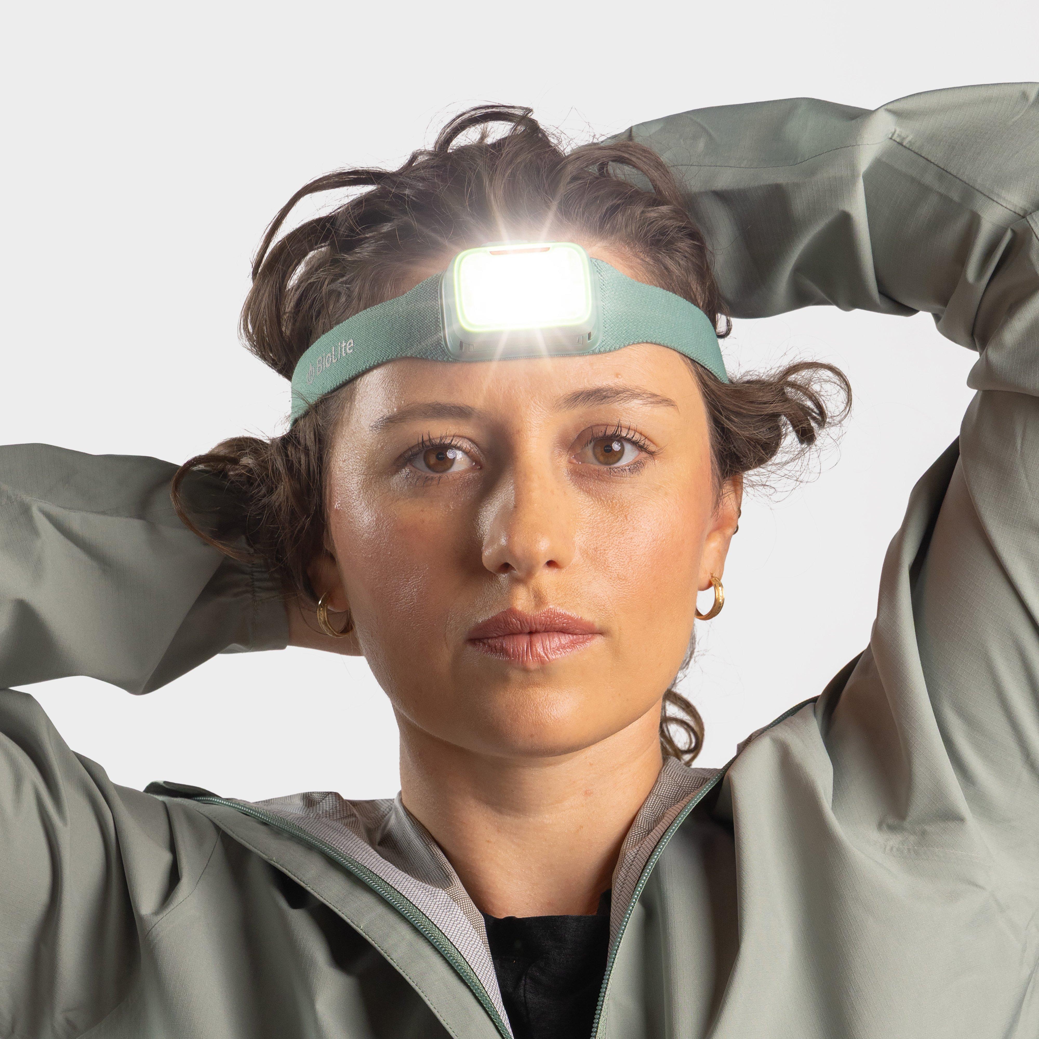 Range 400 Headlamp