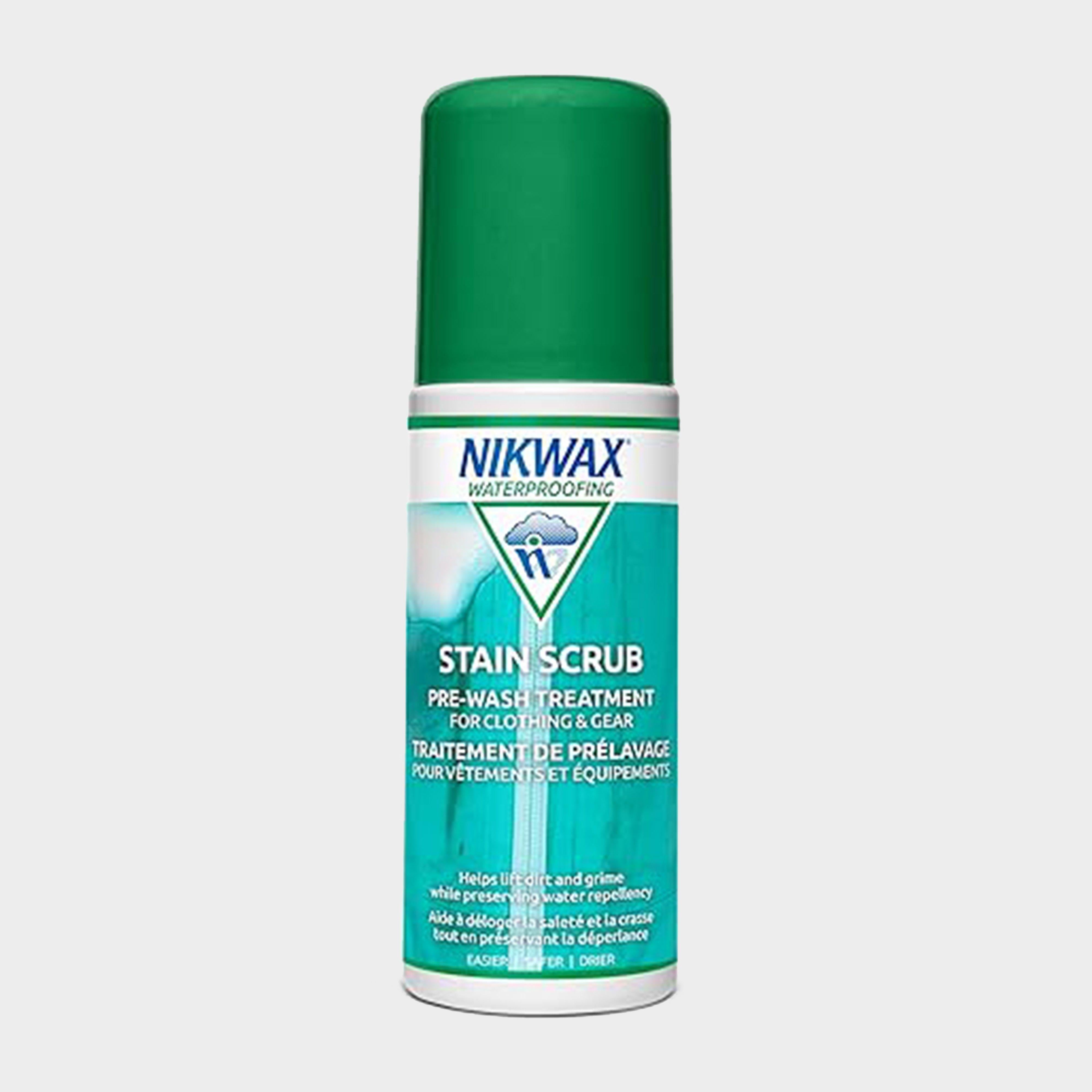 Stain Scrub
