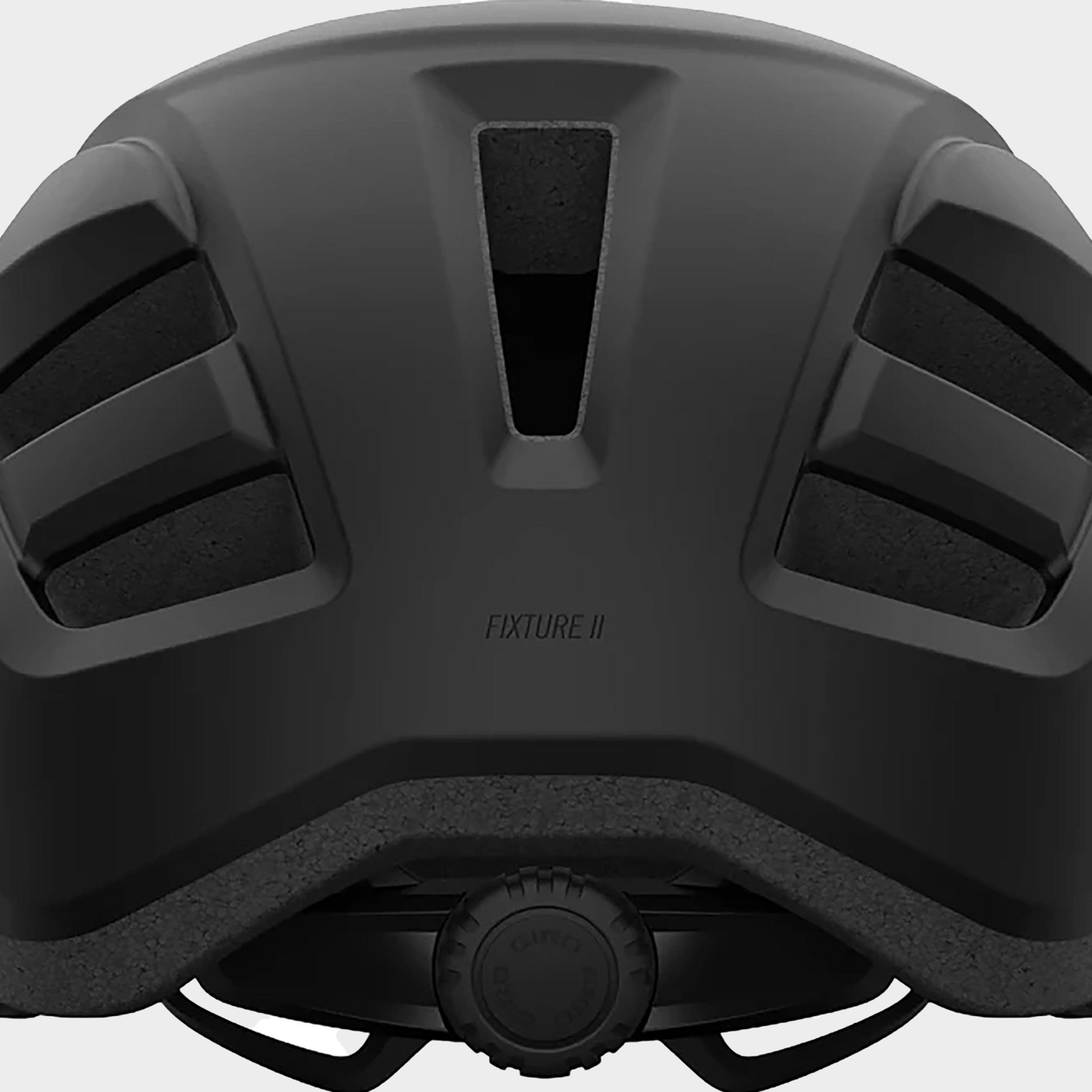 Fixture II Helmet