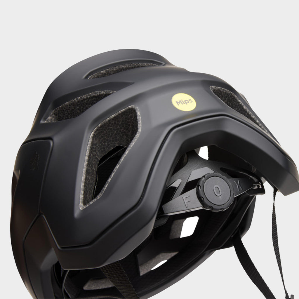 Speedframe Solid Helmet