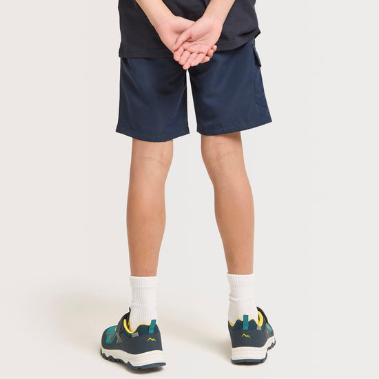 Kids' Sorcer Mountain Short III