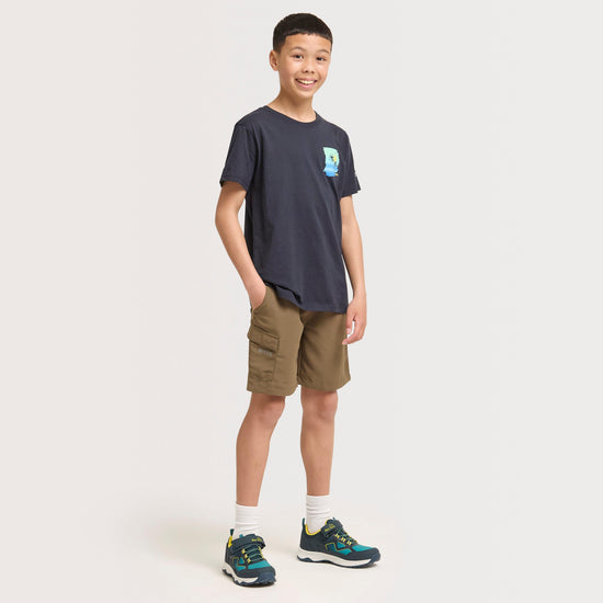 Kids' Sorcer Mountain Short III