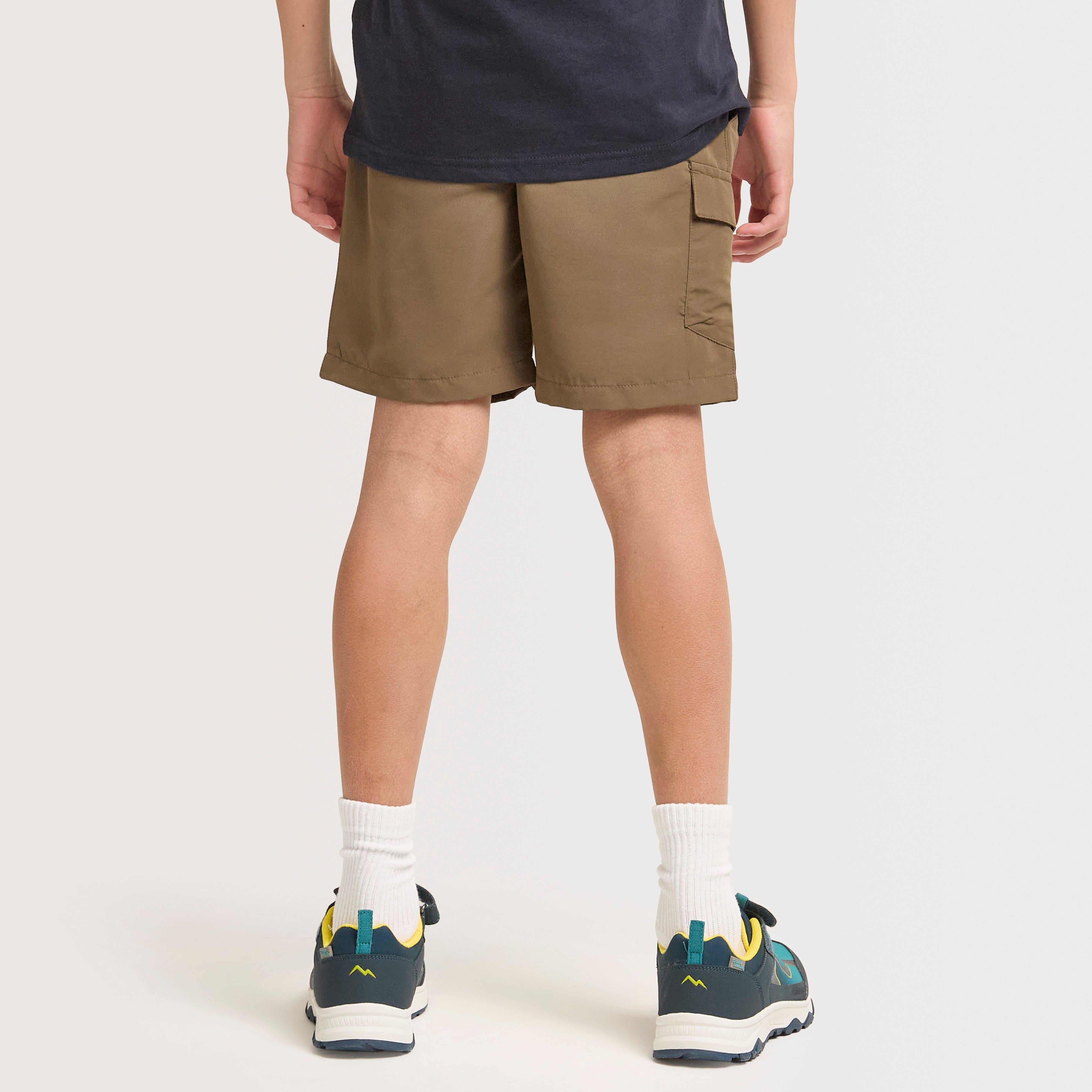 Kids' Sorcer Mountain Short III