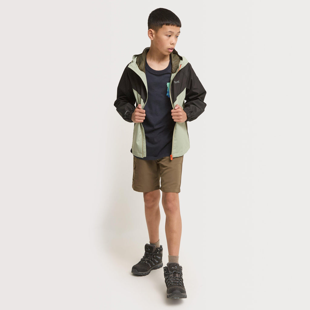 Kids’ Hanleigh Waterproof Jacket
