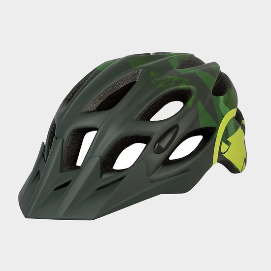 Kids' Hummvee Cycling Helmet