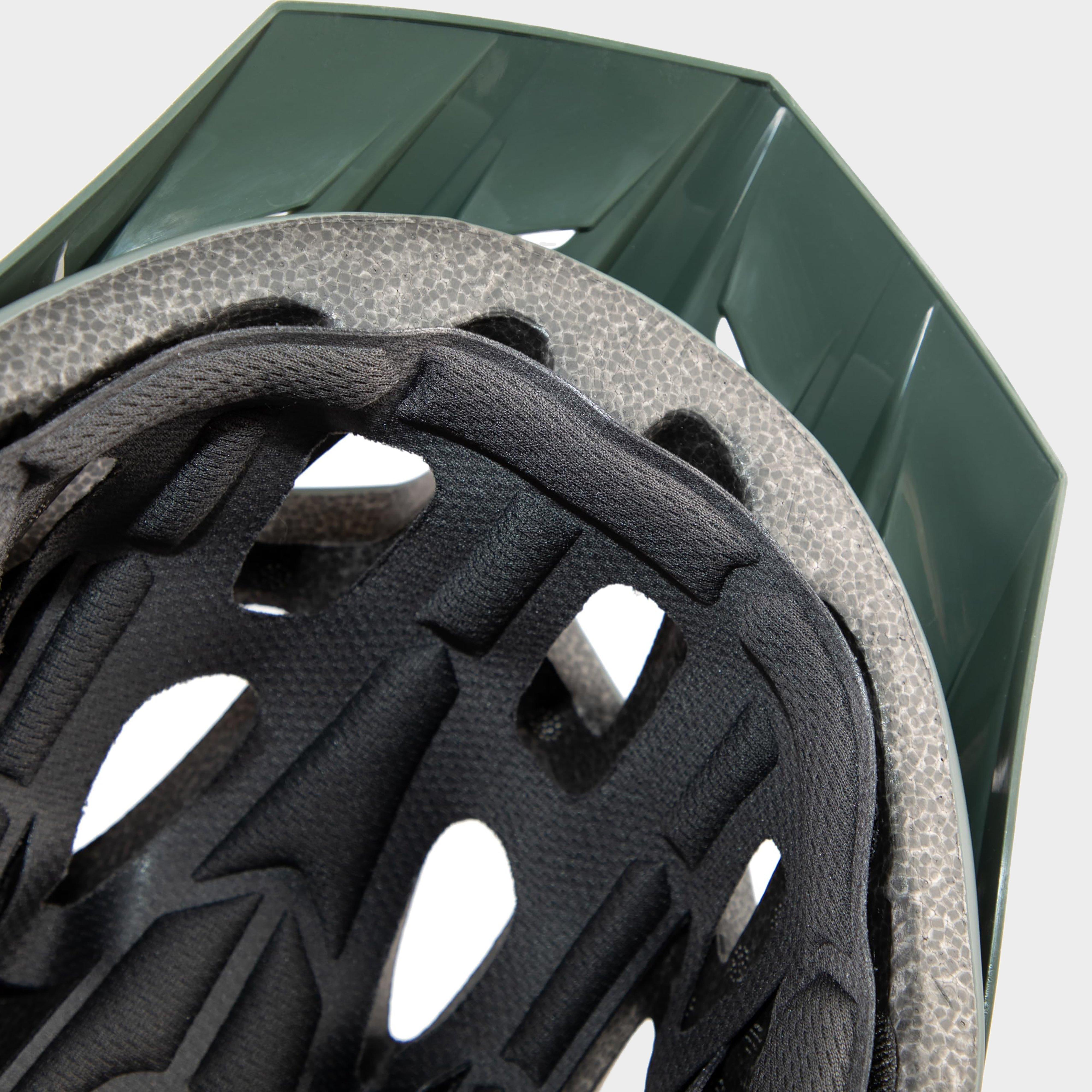 Kids' Hummvee Cycling Helmet