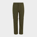 Kids' Sorcer III Zip Off Trousers