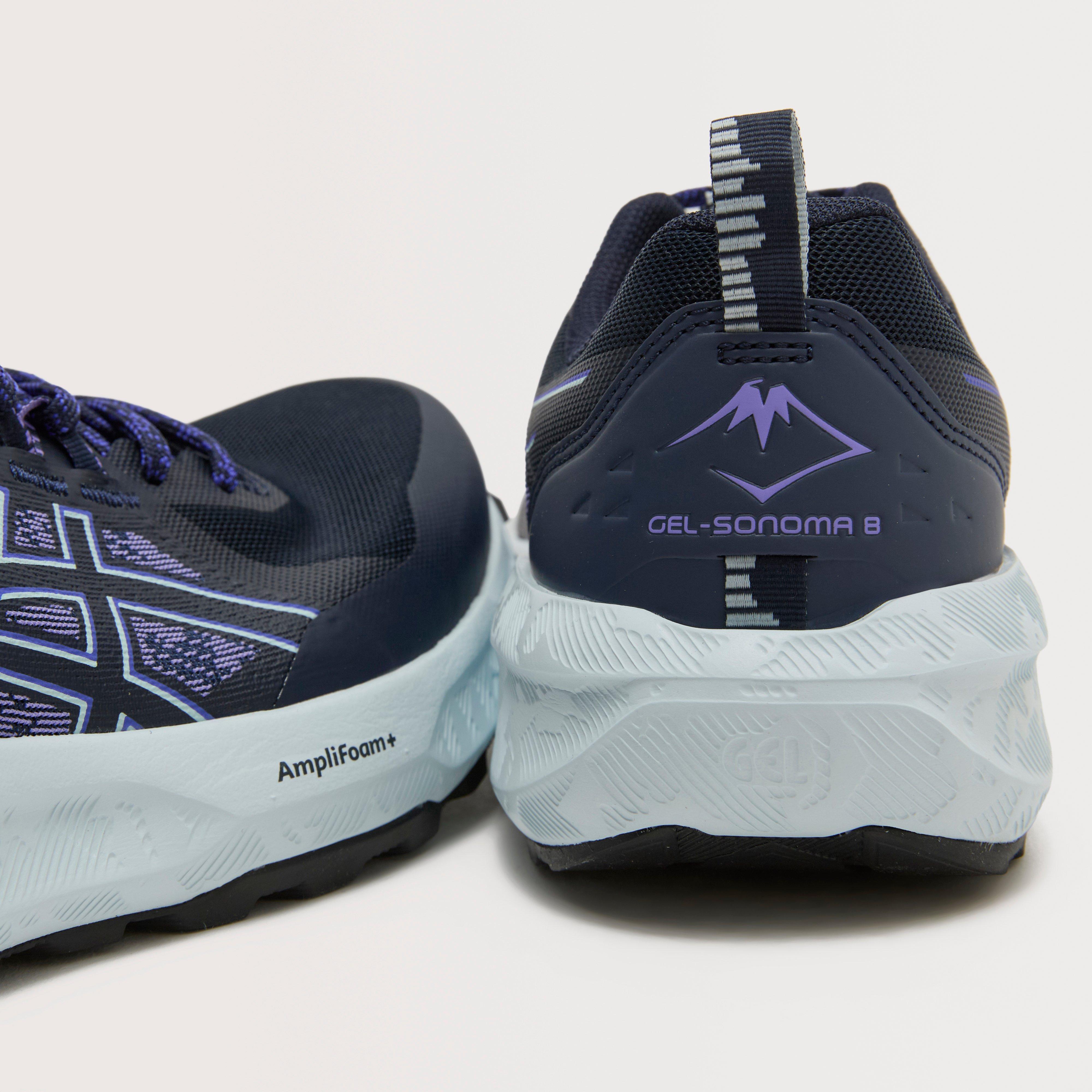 Women’s Gel-Sonoma Trail Running Shoes